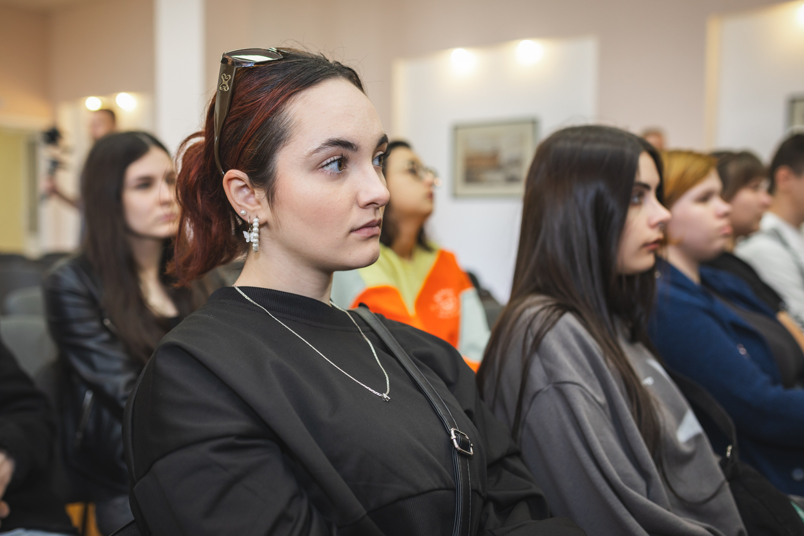 Промышленная съёмка. Якимов Максим | Фотограф | Комсомольск-на-Амуре