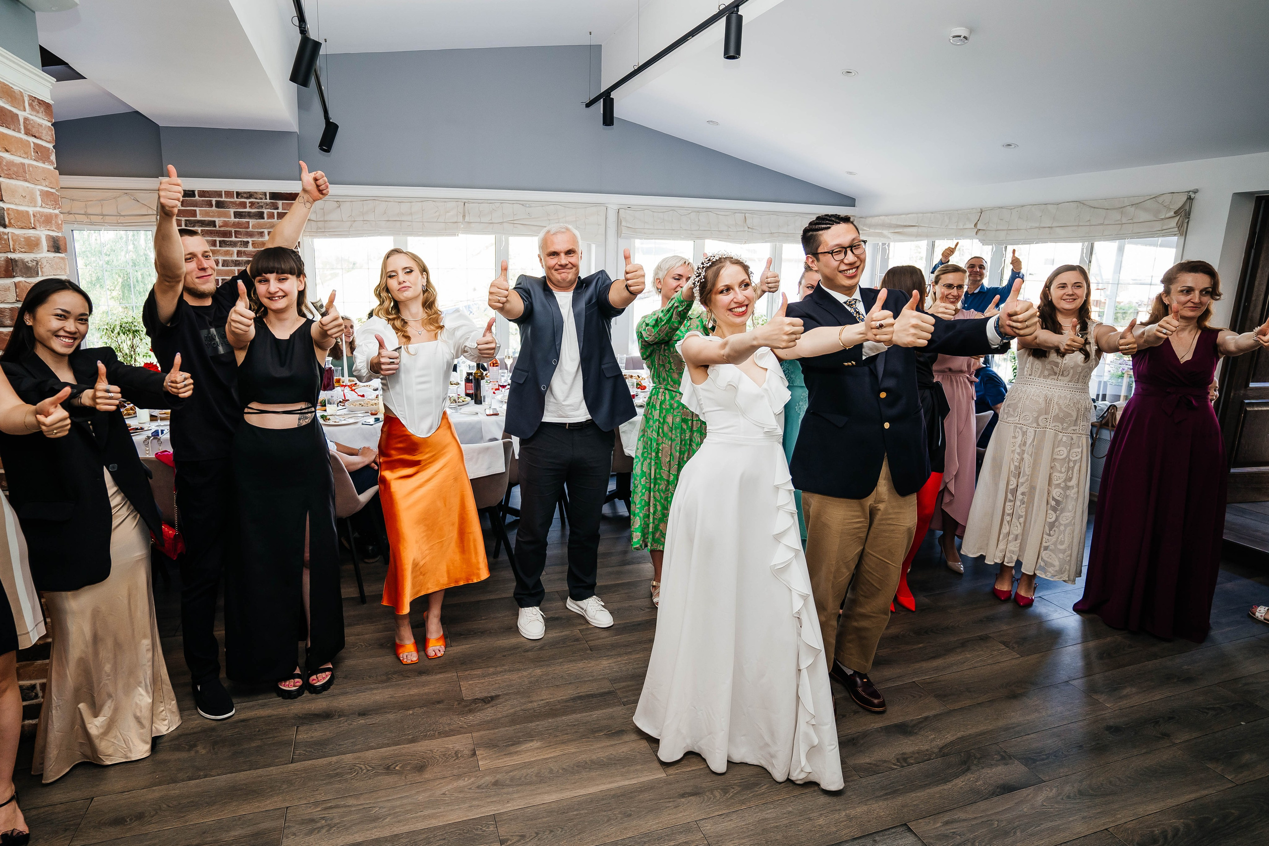 Майкл & Лиля. Фотограф Абакумова Анастасия