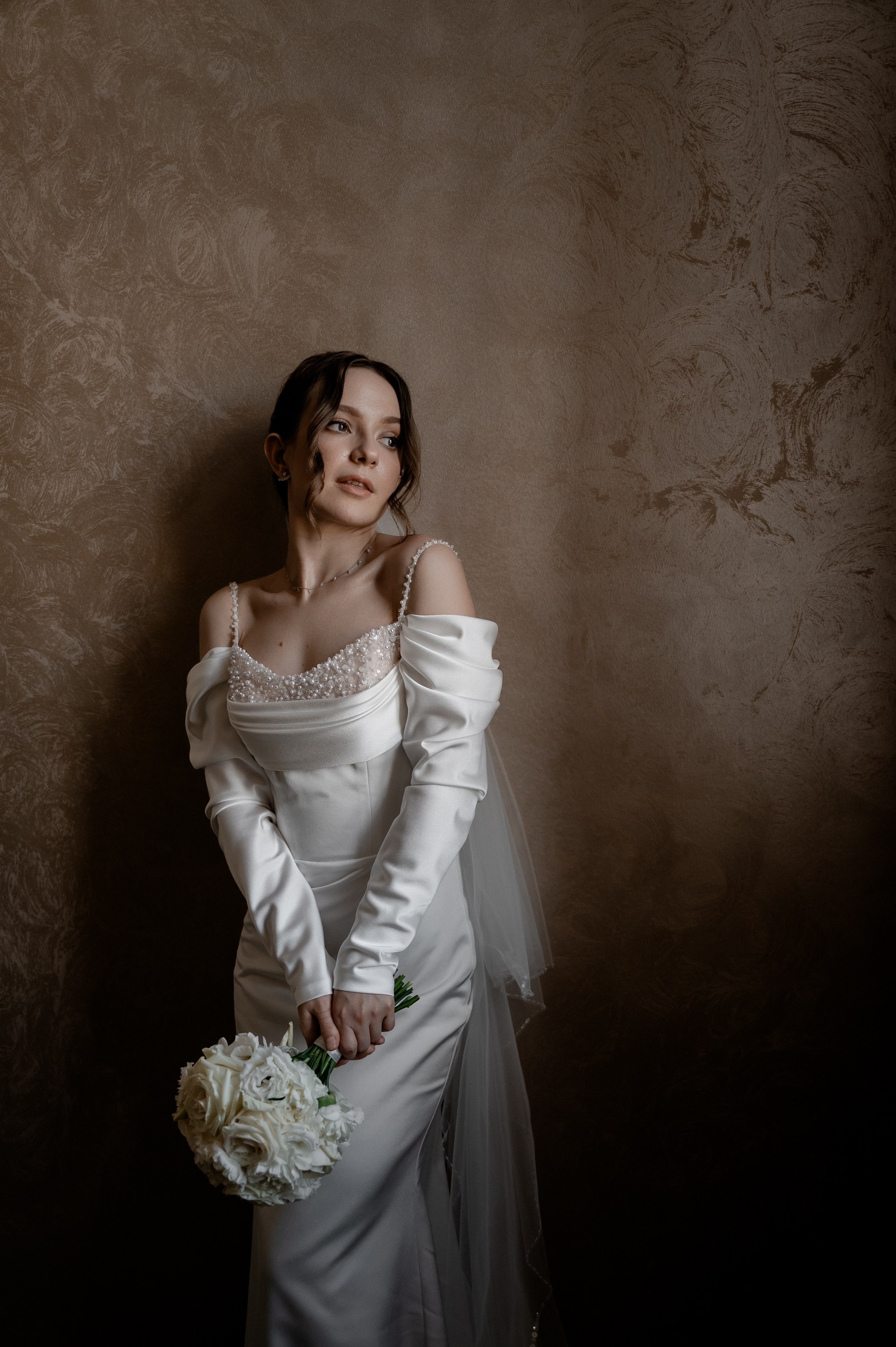 Юрий и Дарья. Фотограф Анна Пятак