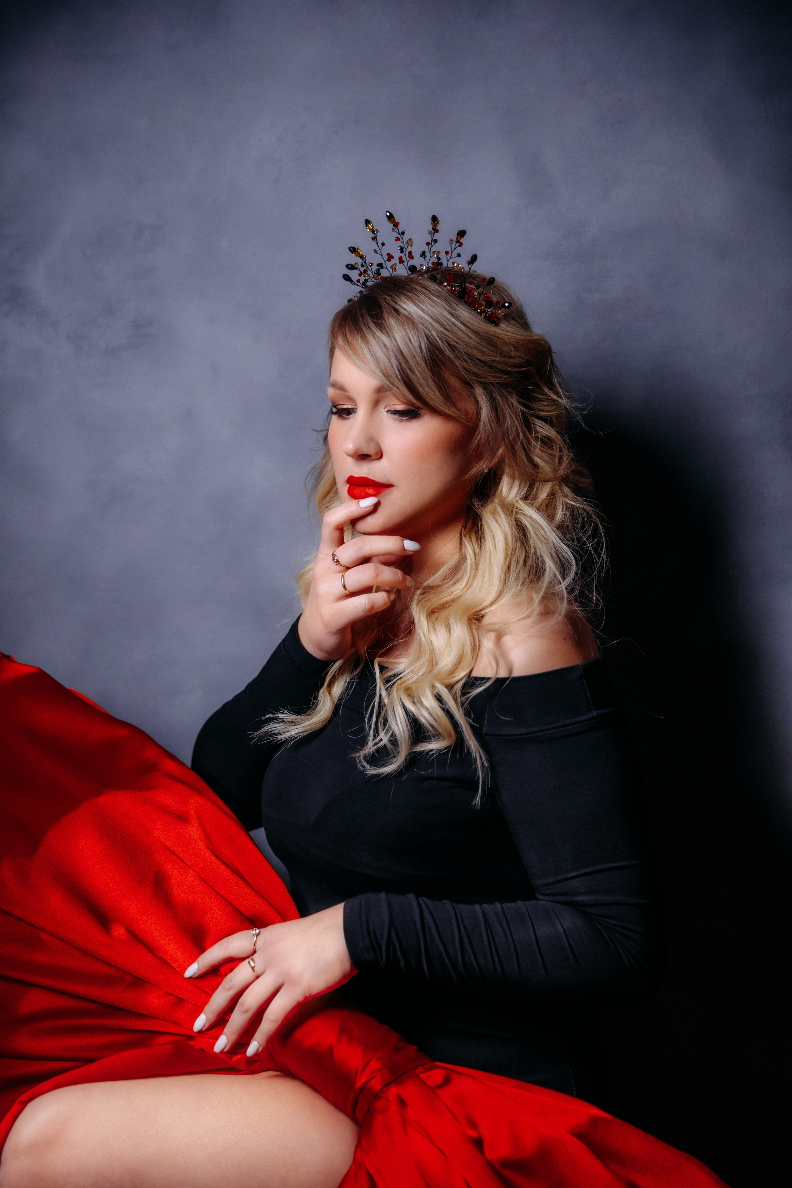 Фотопроект Я — ПОДАРОК. Женский и семейный фотограф Елена Петрова