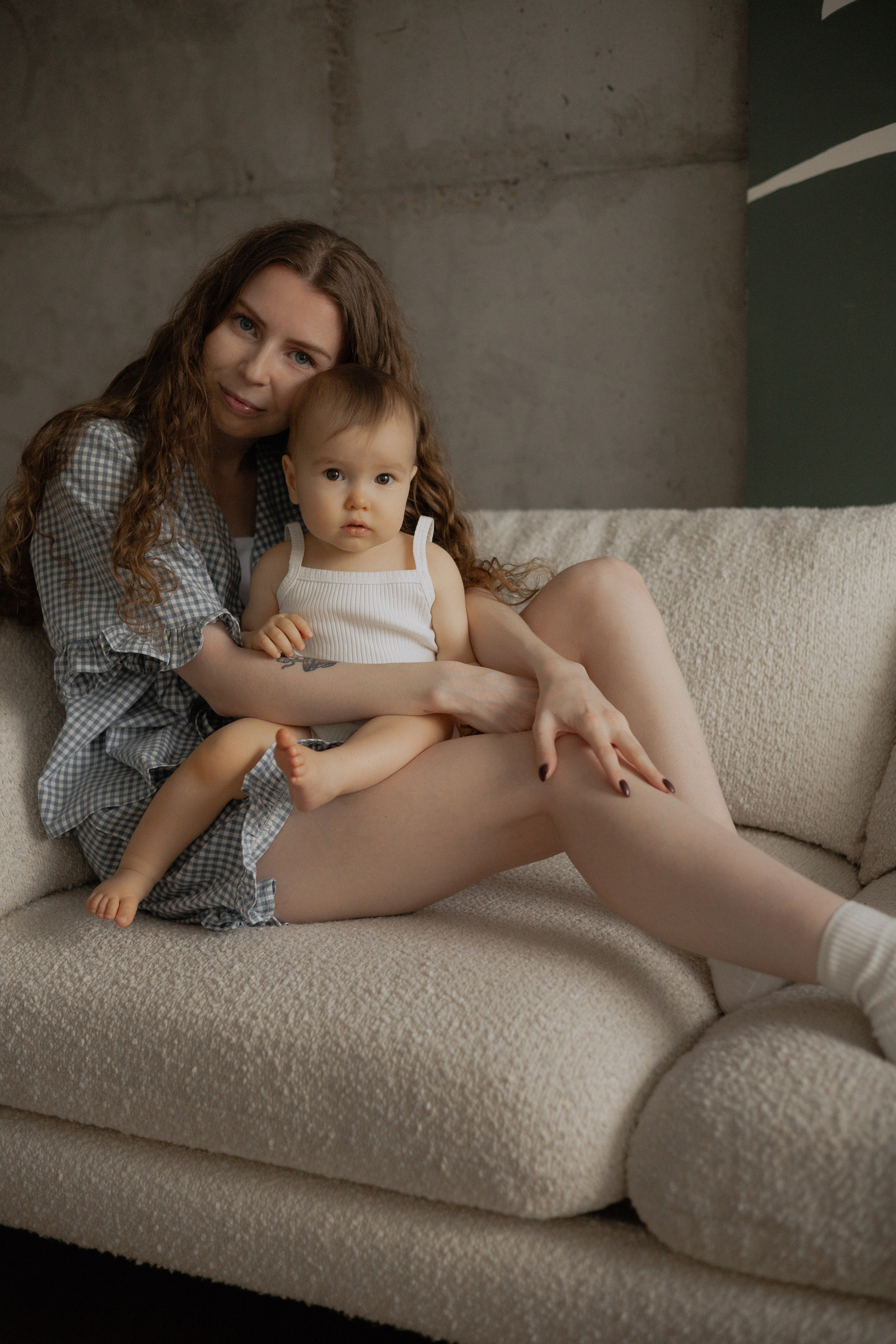 Юлия и Валерия. Свадебный и персональный фотограф в Казани Алёна Ишаева