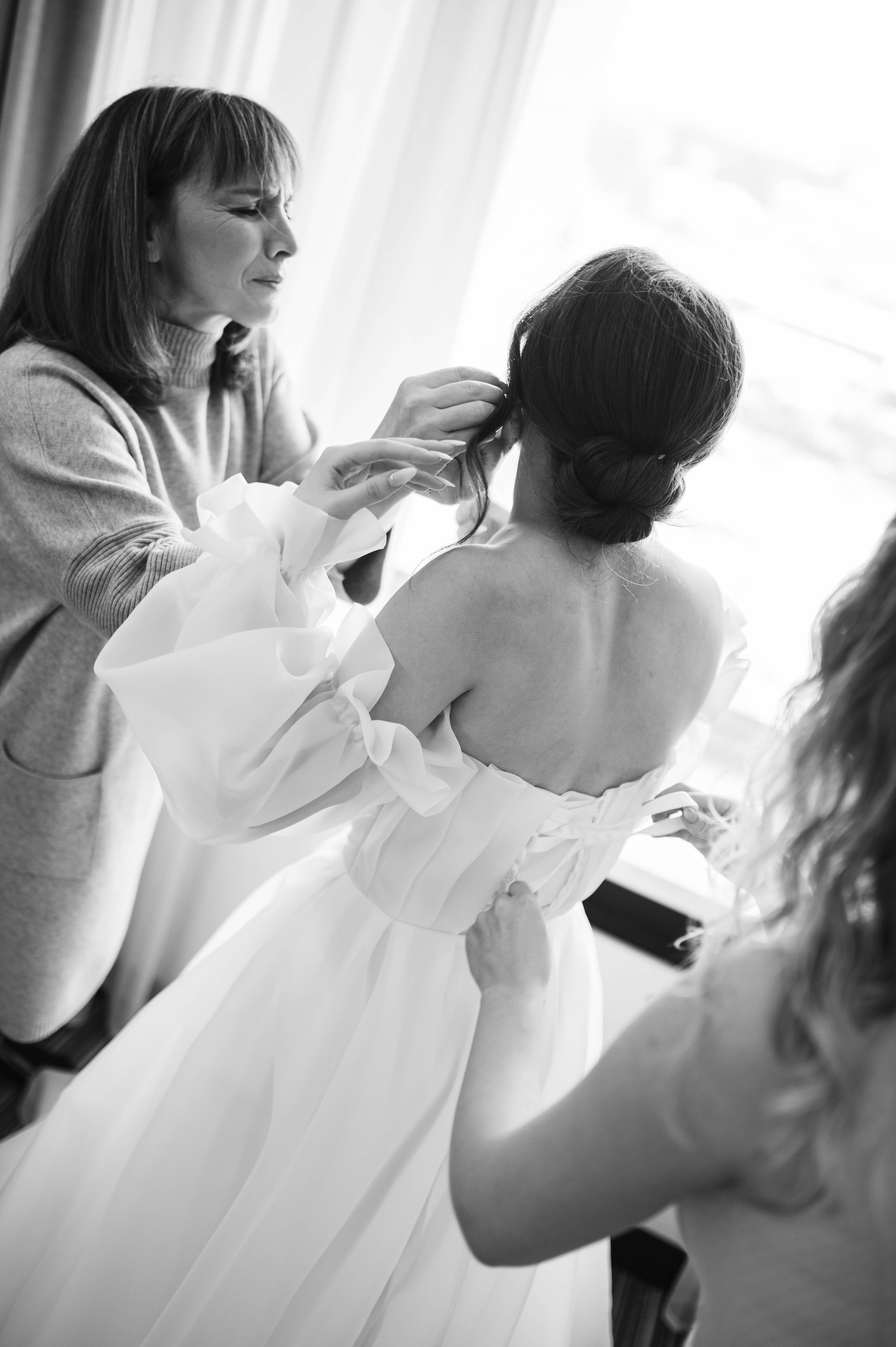 Элина & Леша. Фотограф в Москве Екатерина Солнцева