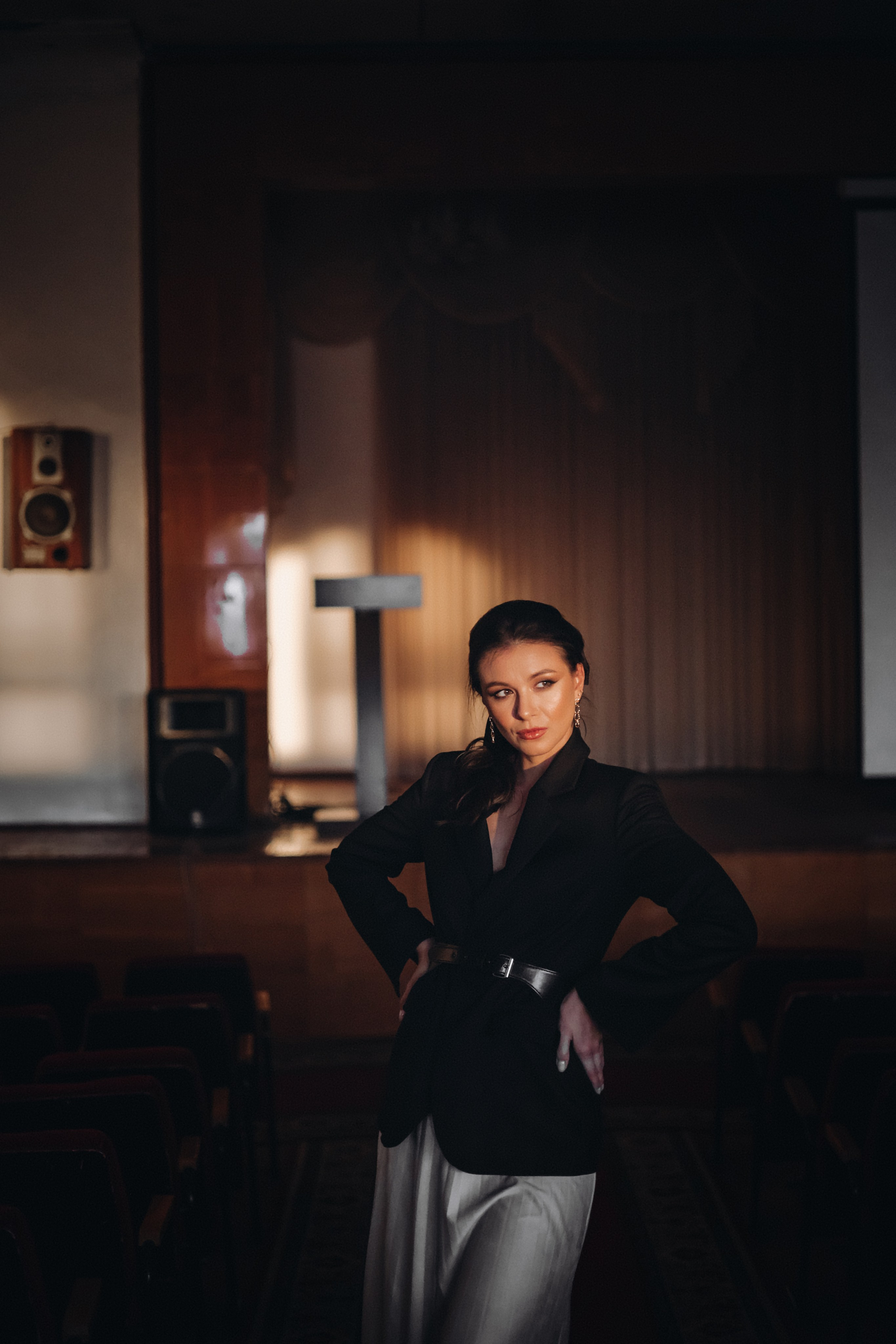 Anastasiya. Фотограф Красноярск Наталья Чуйко