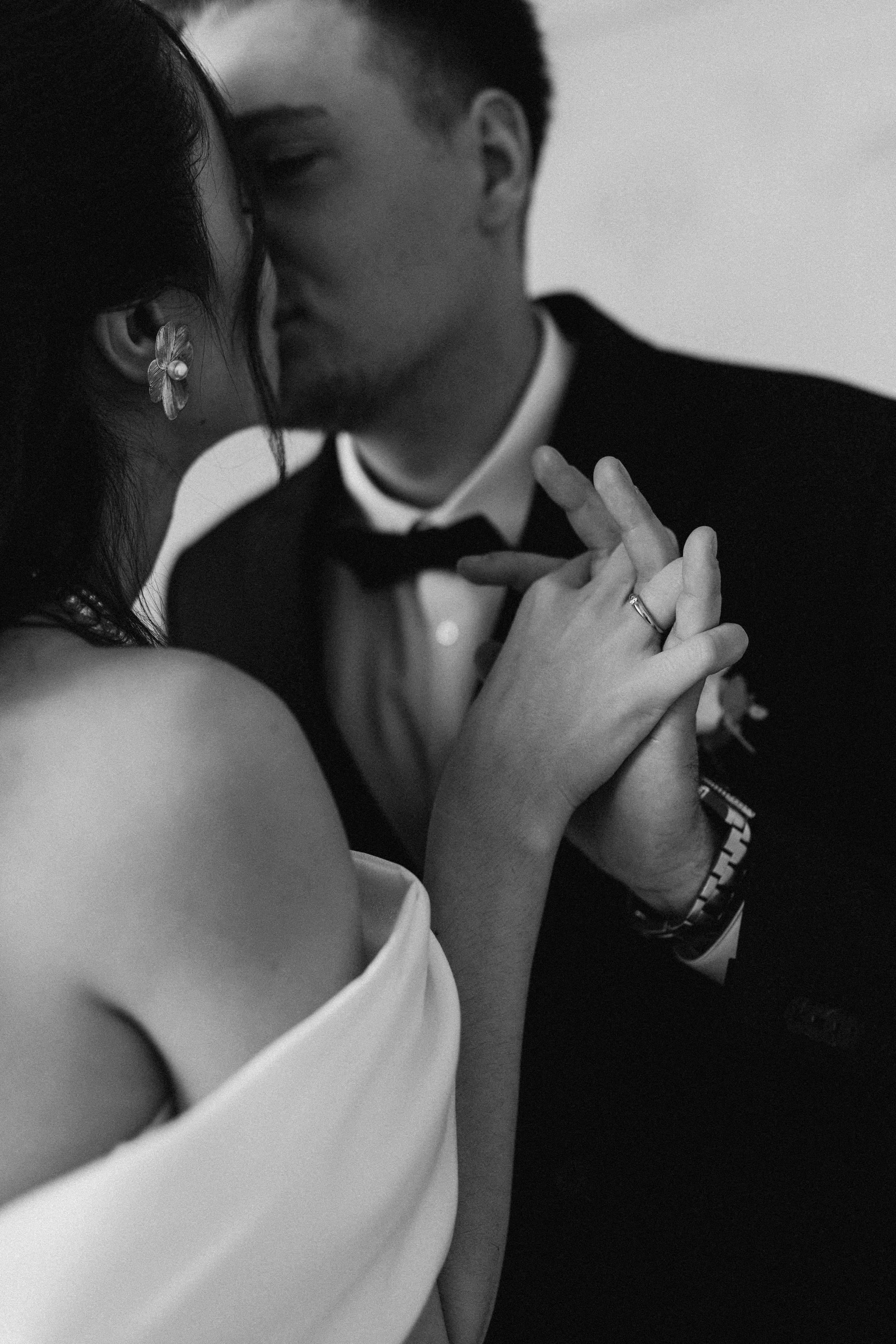 Николай и Ангелина. Фотограф Тимербаева Алина г. Сургут