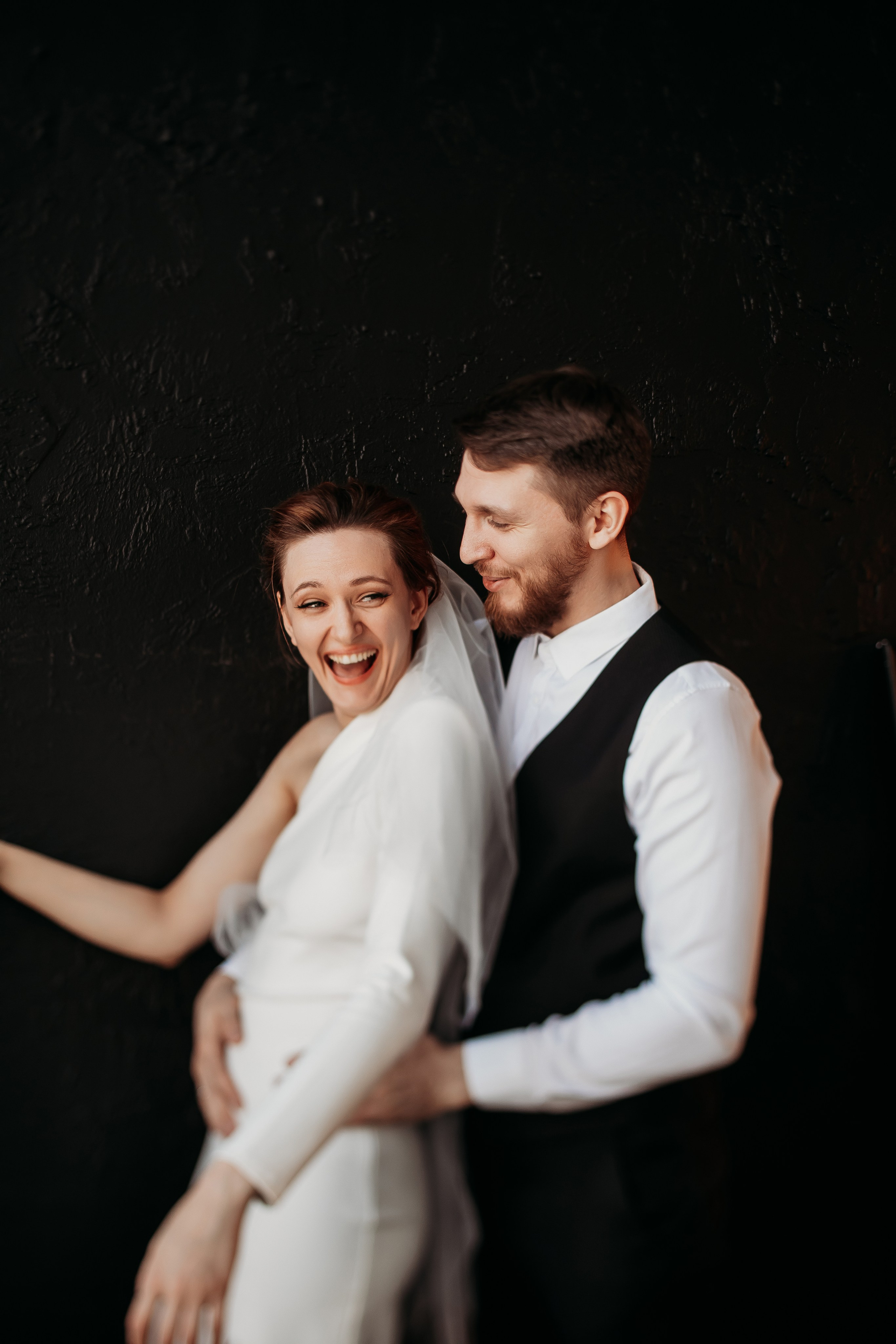 Евгения и Иван. Фотограф Тимербаева Алина г. Сургут