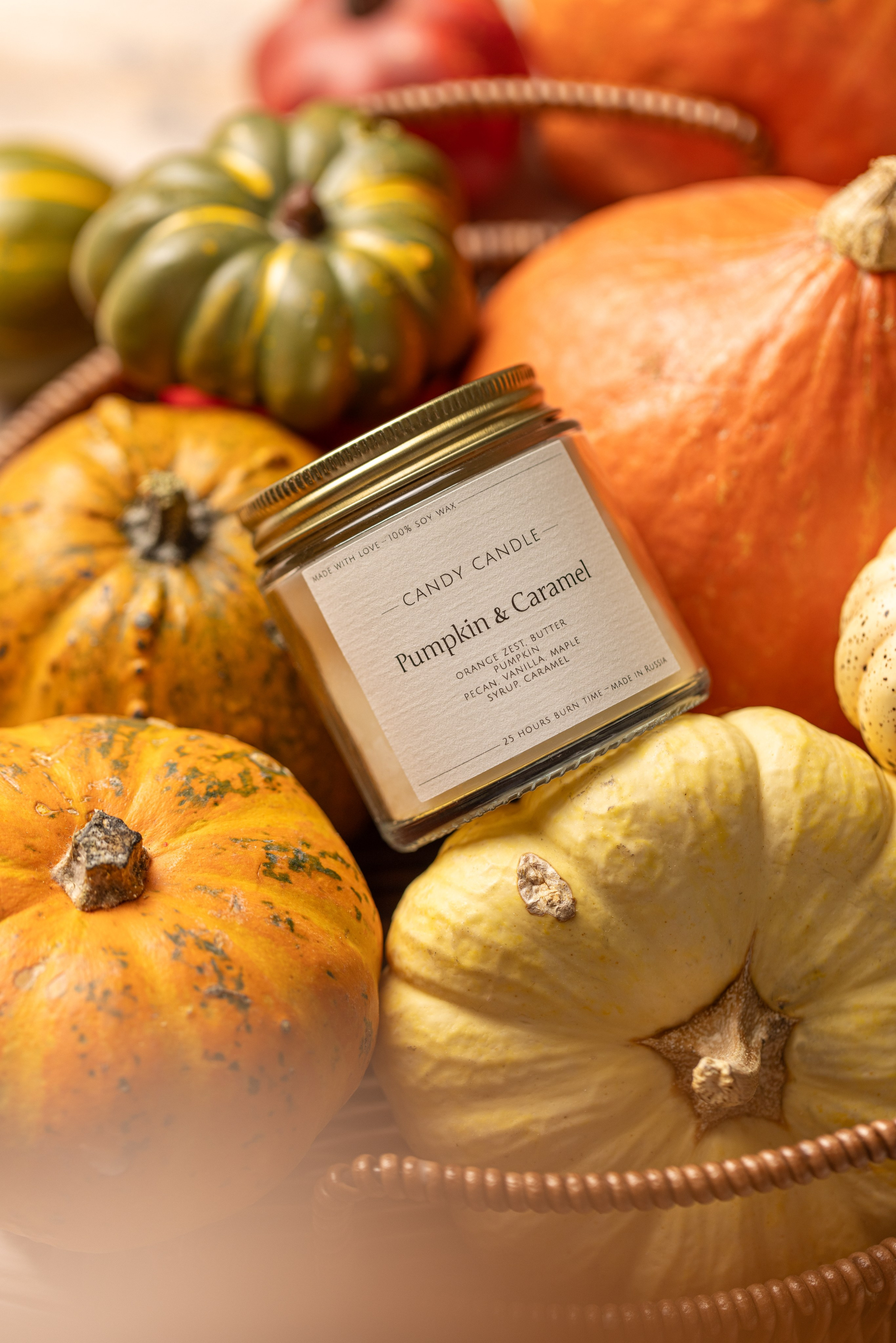 Candy Cadle. Юлия Космо — фуд-фотограф, предметный стилист, Москва