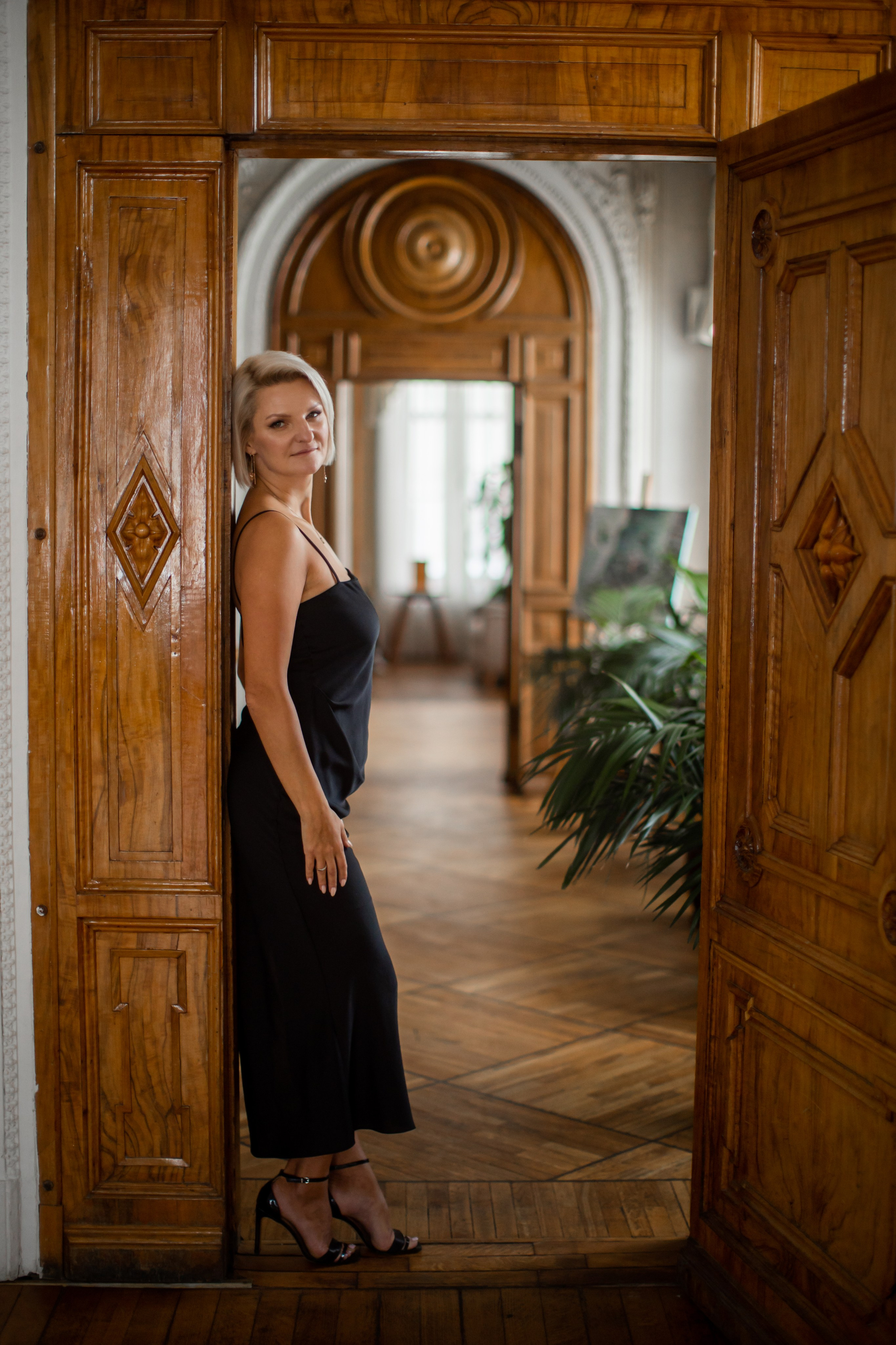 Яна и Кирилл. Семейный и детский фотограф в Москве Кузьмина Мария