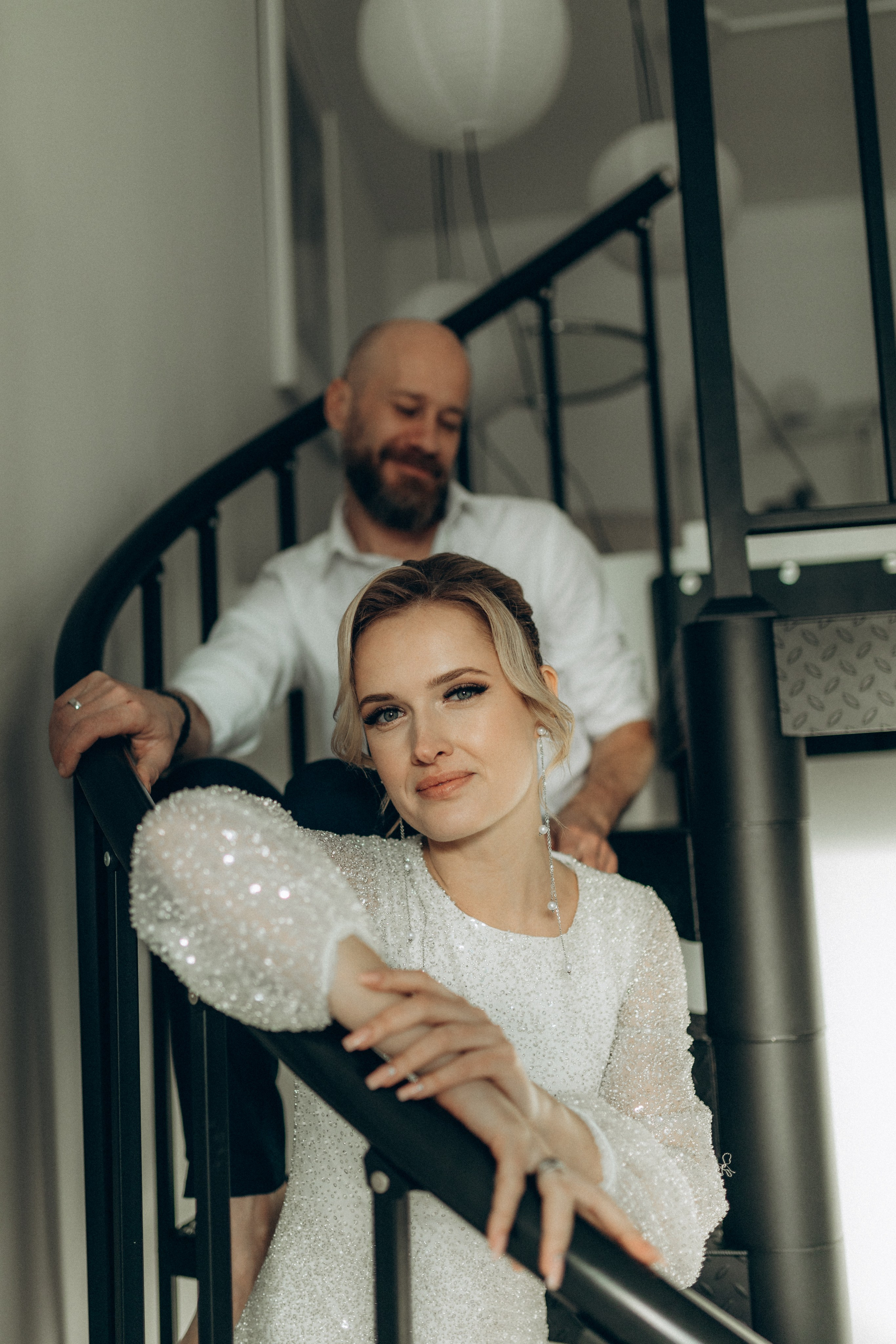 Анна & Андрей. Фотограф НОГИНСК, Москва, Анастасия Белая