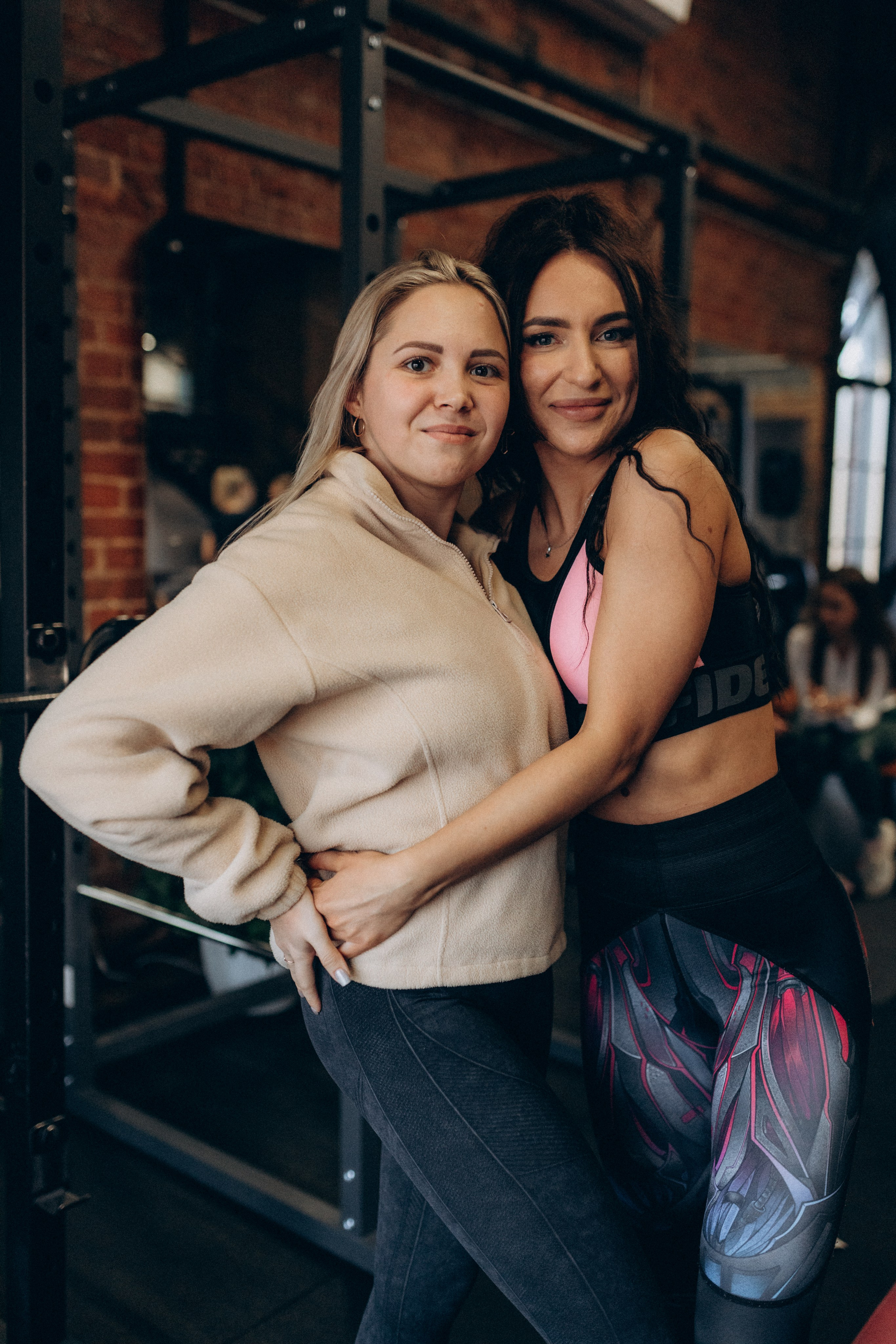 Репортаж мероприятия в спортивном зале. Фотограф НОГИНСК, Москва, Анастасия Белая