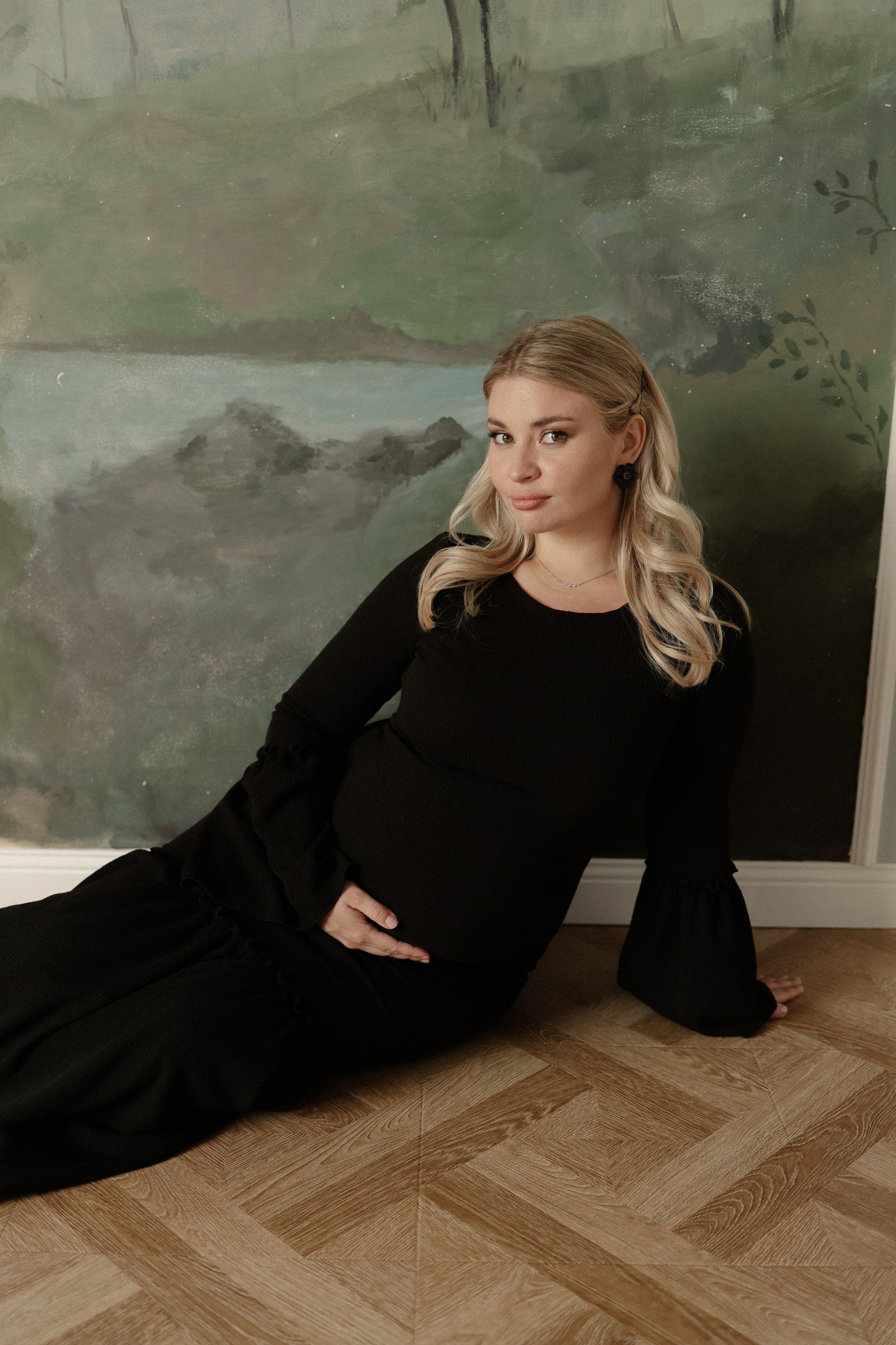 Подруги. Фотограф Краснодар