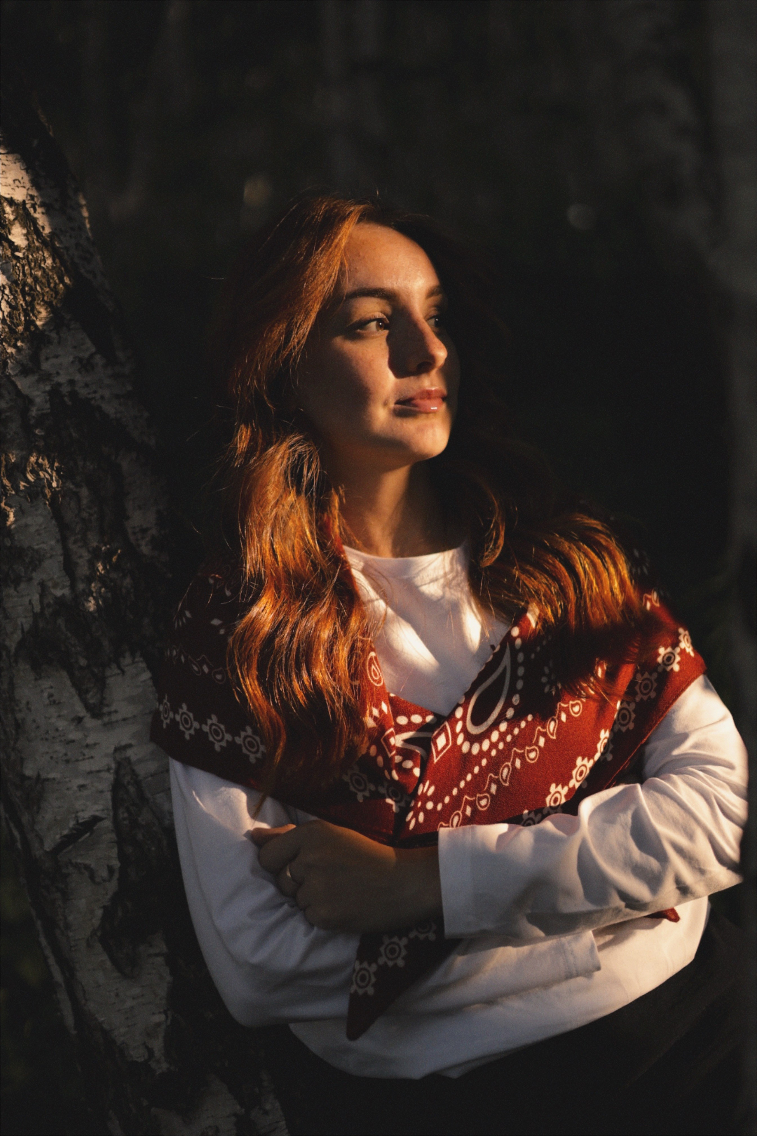 Вожатский состав 4 сезон. Фотограф Иркутск