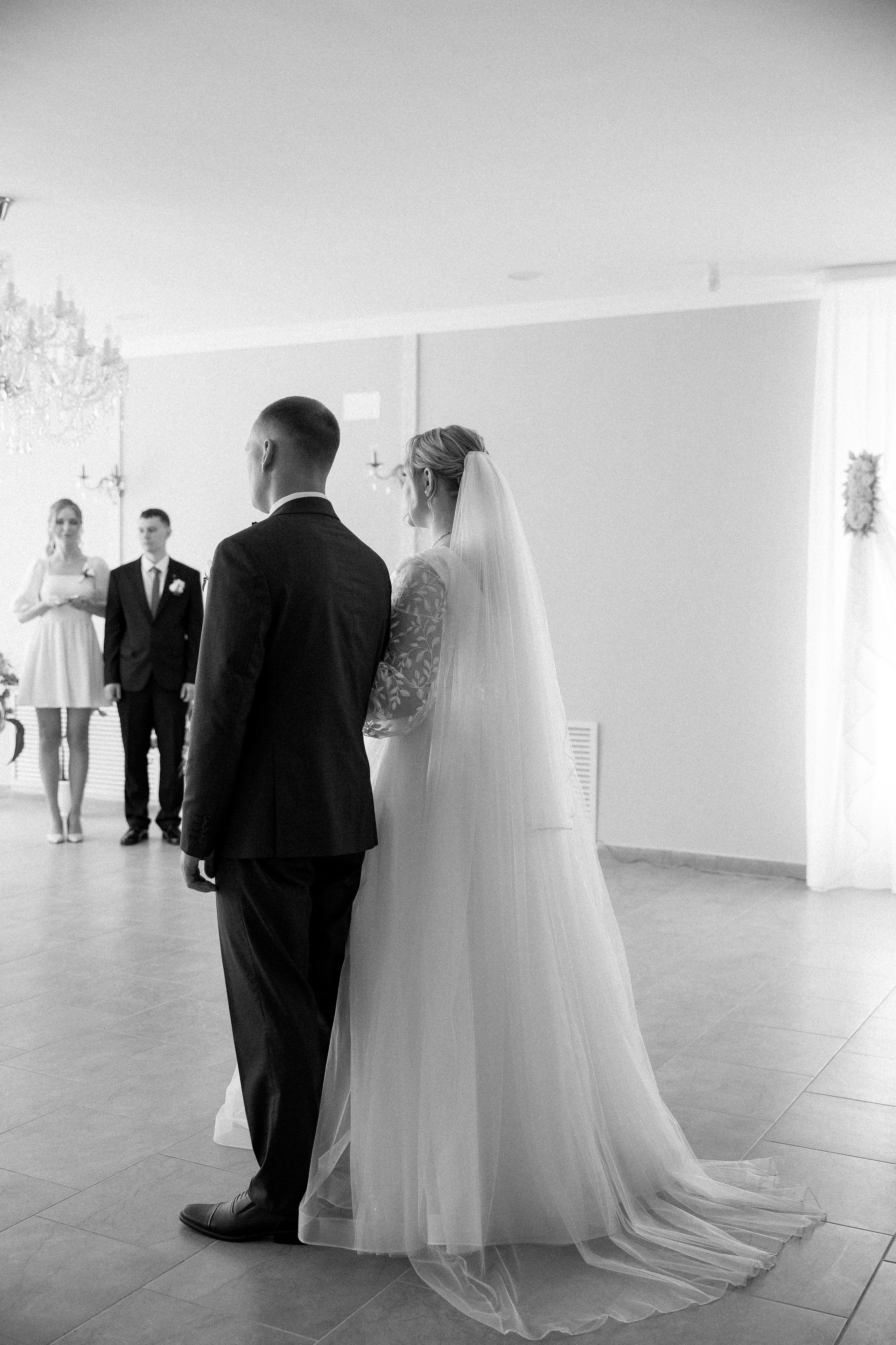 Свадьба Елизаветы и Никиты. Фотограф Петр Капралов