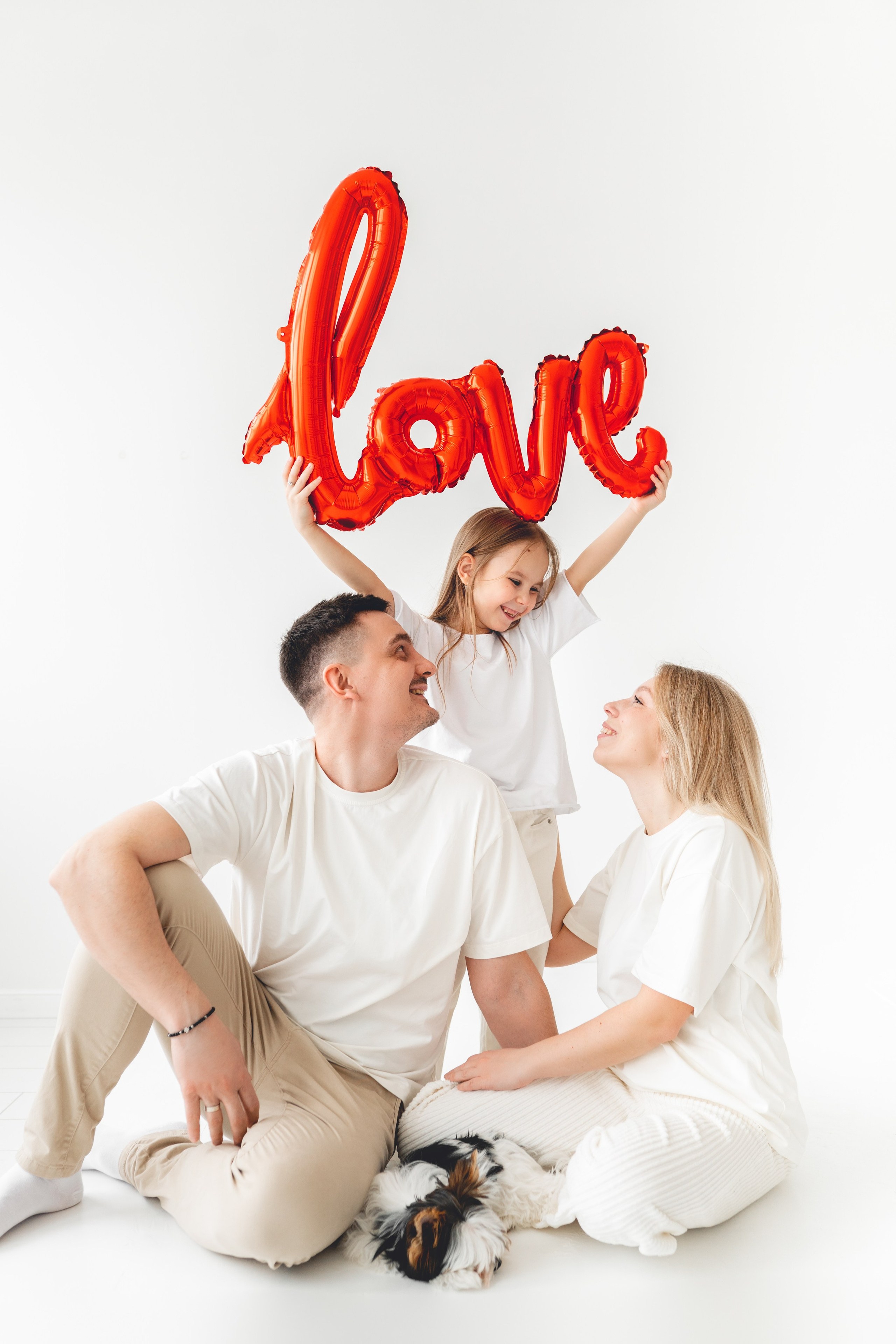 Яна. Главная