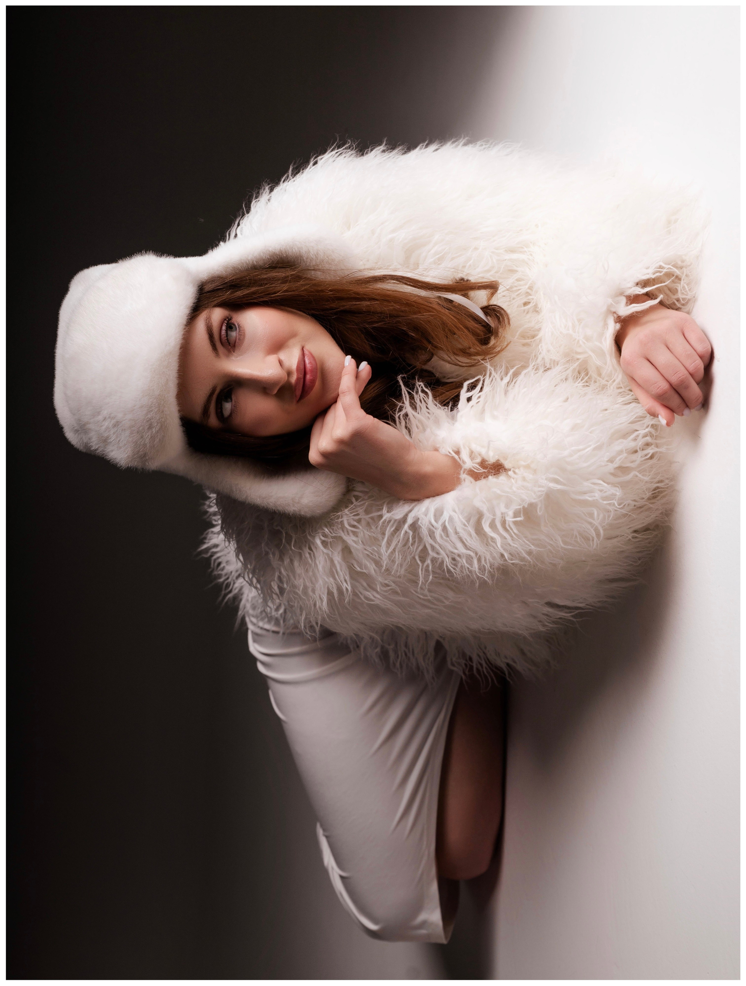 Индивидуальные. Портретный фотограф в Москве