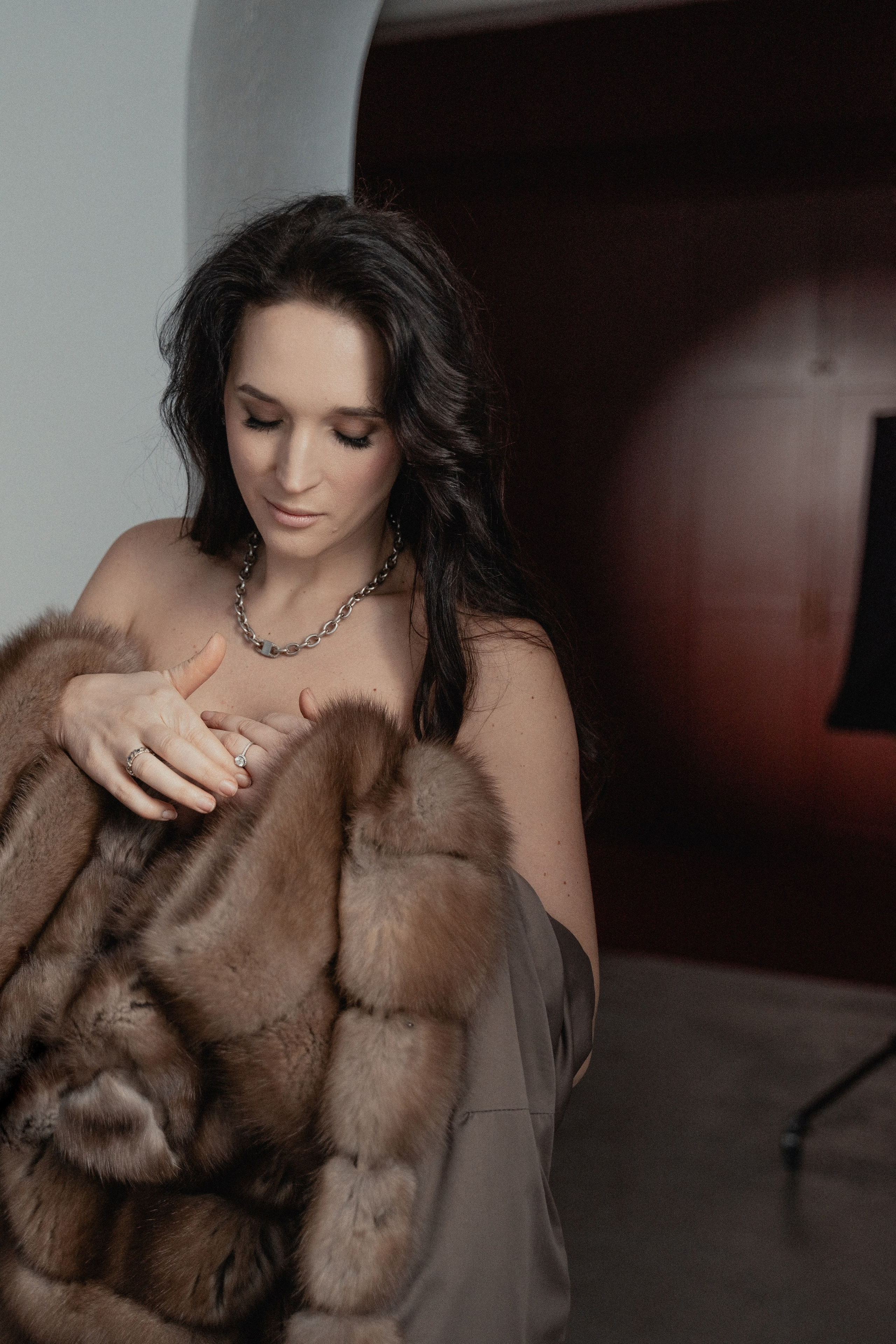 ANASTASIA. Екатерина Курбанова. Женский фотограф