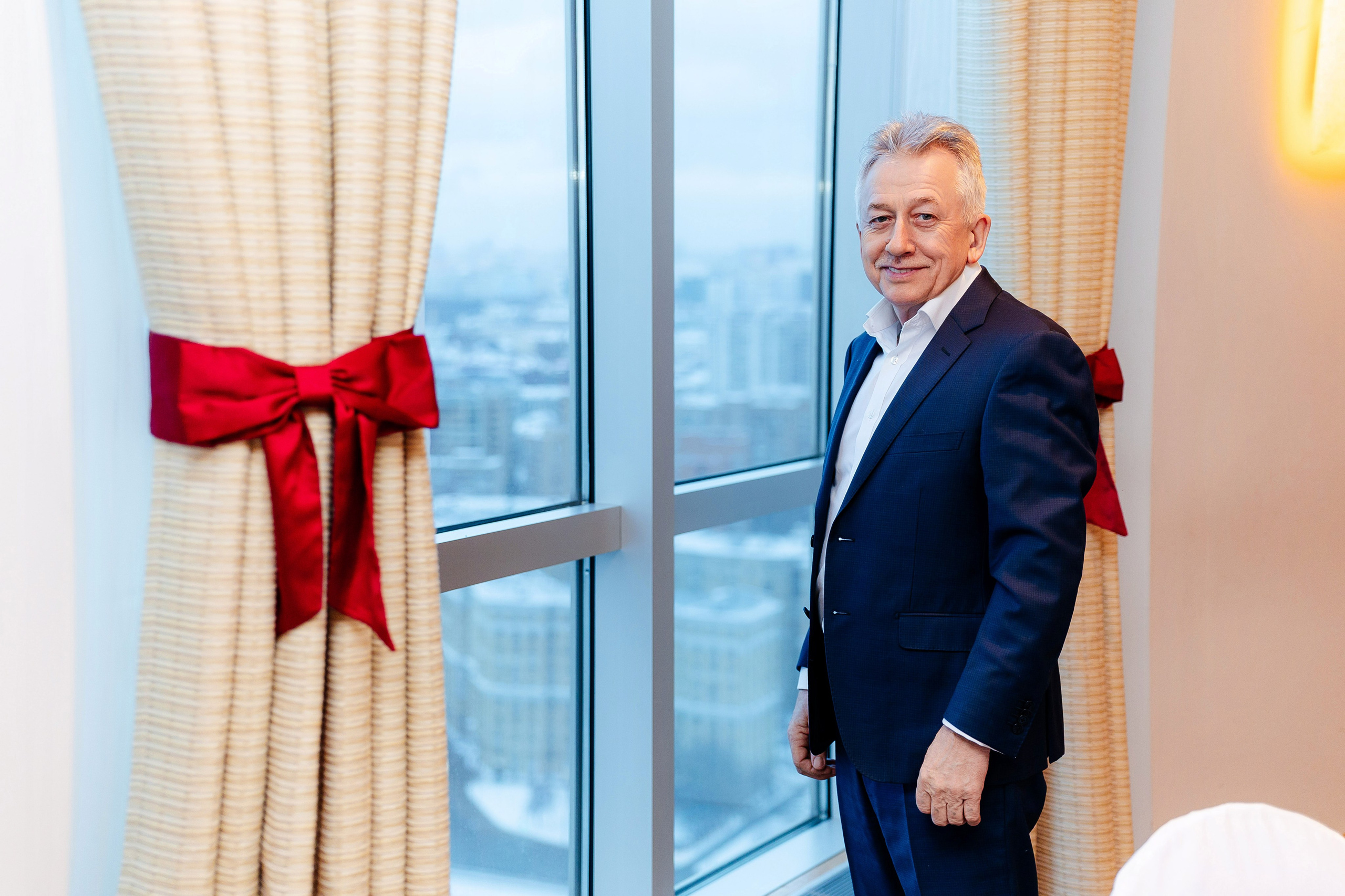 День рождения Оксаны. Семейный и детский фотограф в Москве Александра Мак