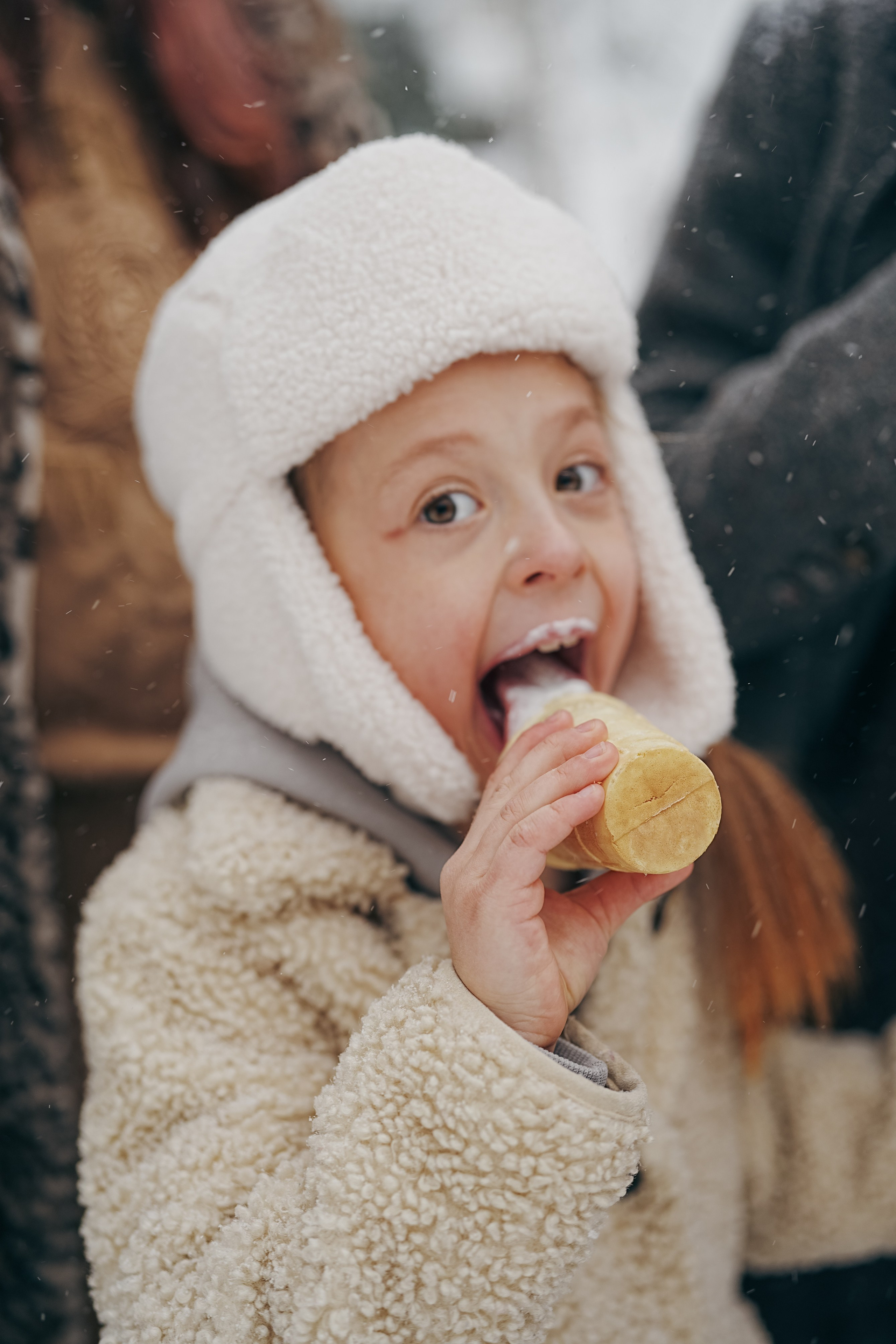 Евтушенко зима 2026. Семейный и детский фотограф в Москве (Тинао) Галкина Алевтина