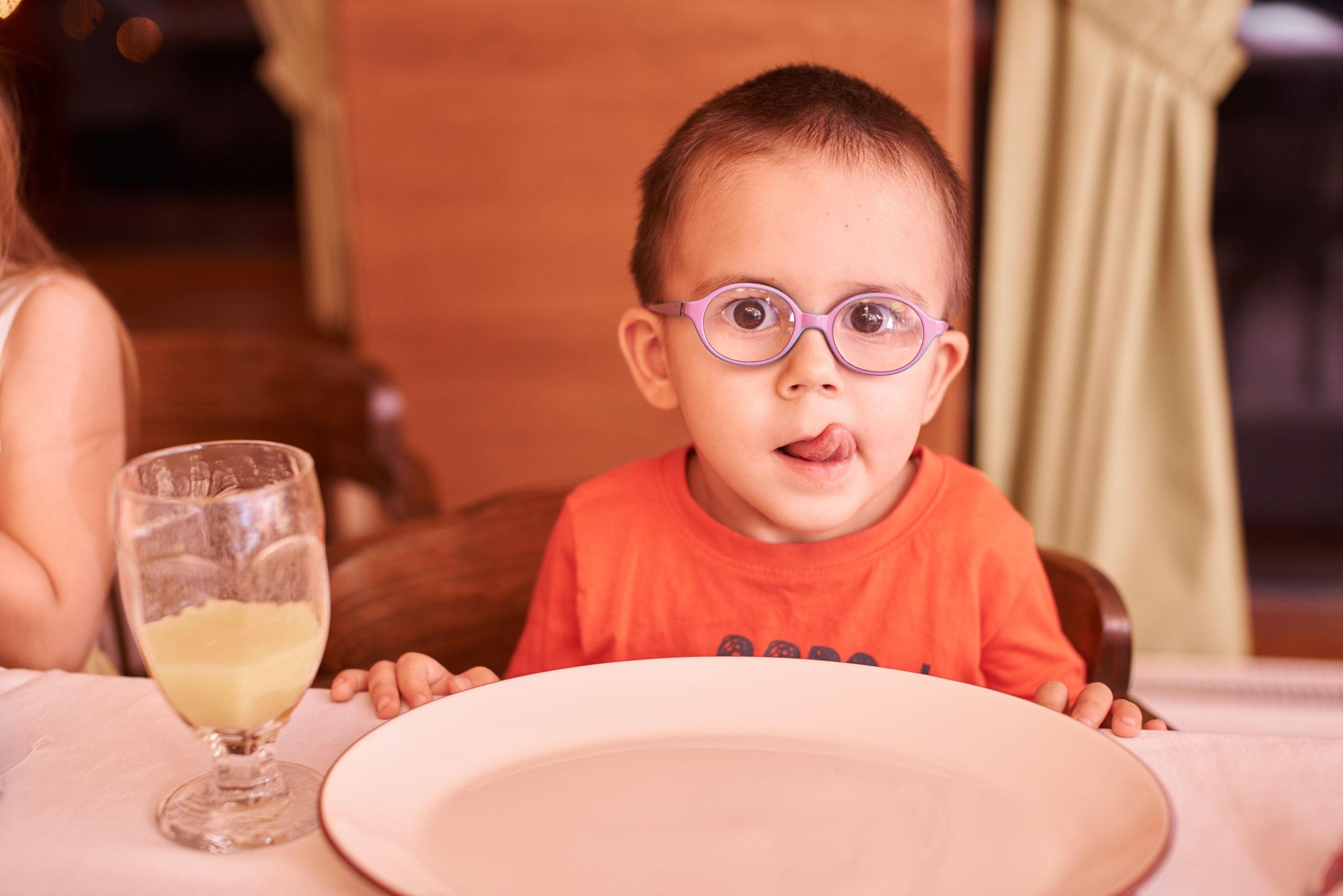 Happy kids from Anderson. Photo & Video production, in Bishkek, Kyrgyzstan