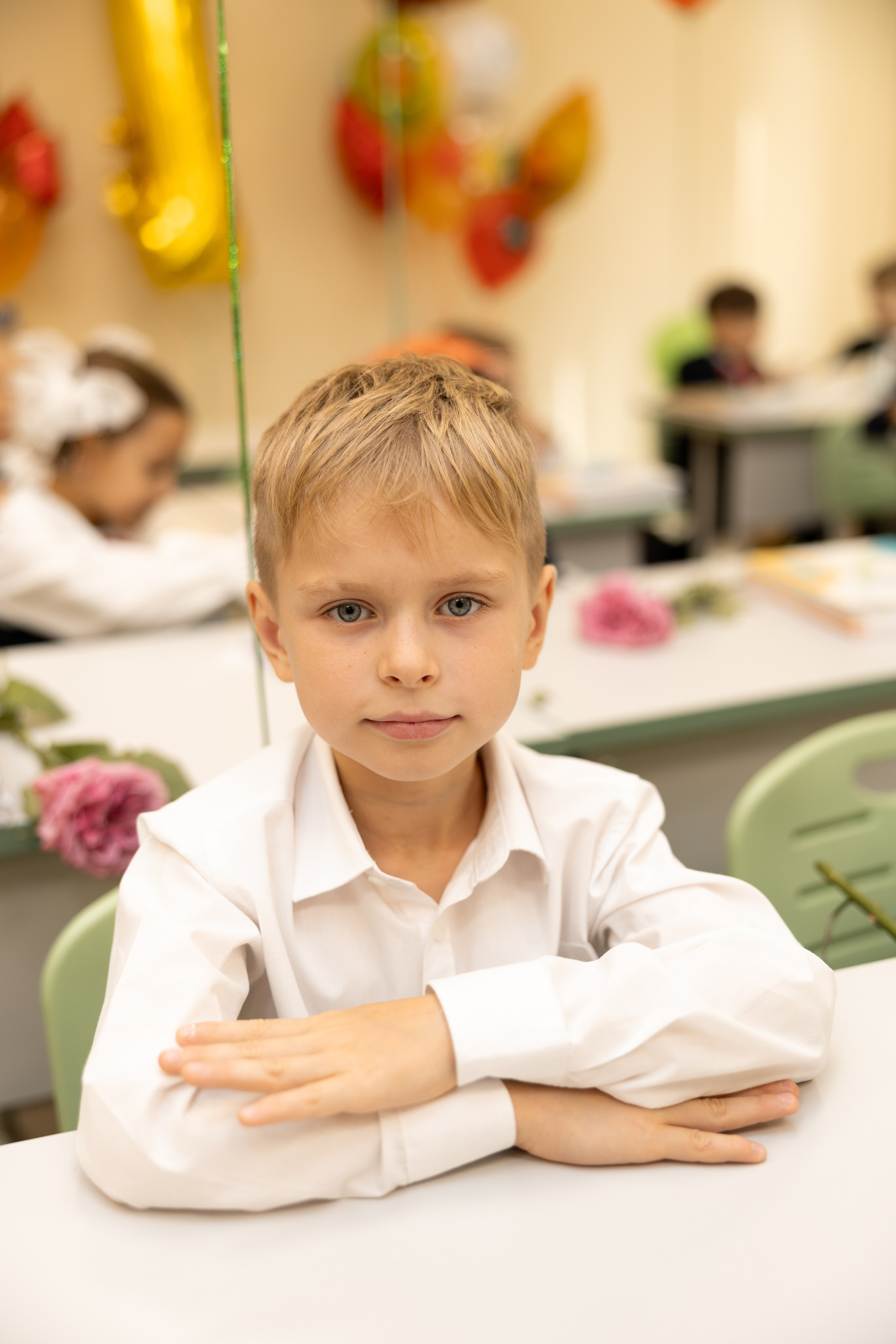 Школа 98. Свадебный фотограф | Москва