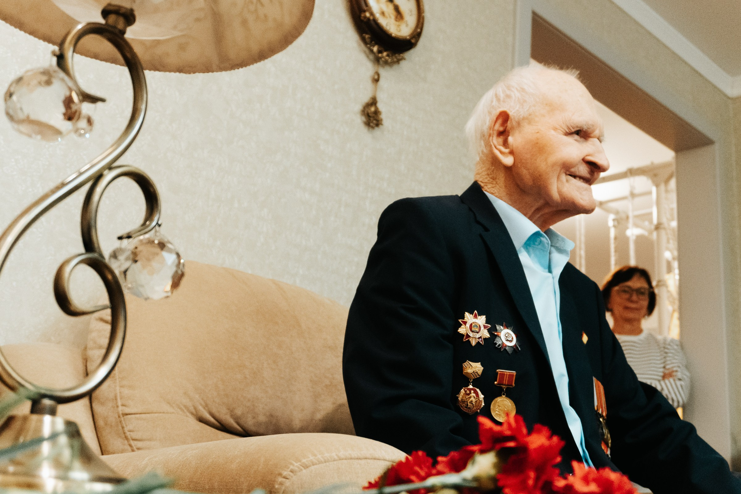 Герой нашего времени