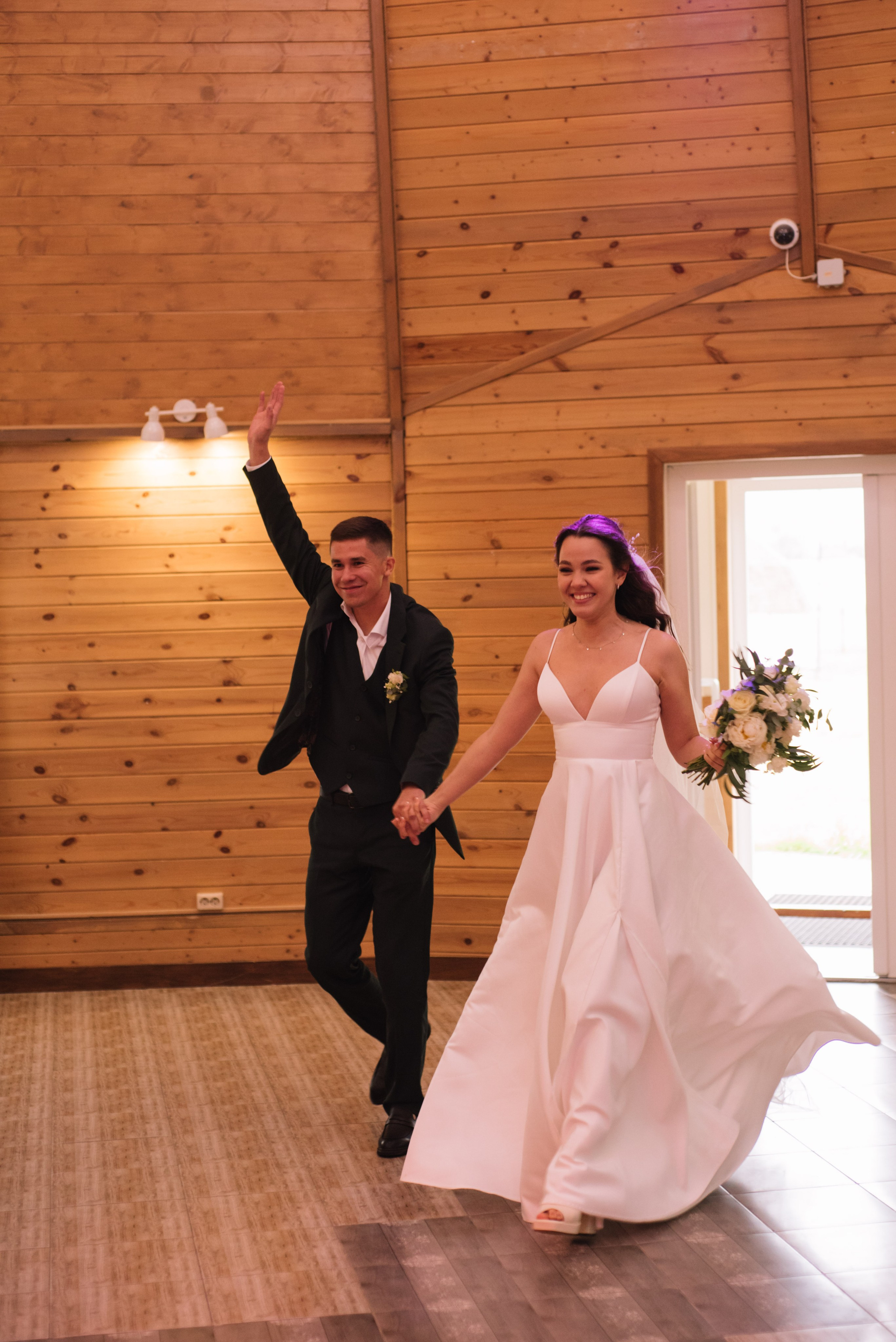 Свадьба Кристины и Никиты. Фотограф Нижний Новгорода Елена Калмыкова