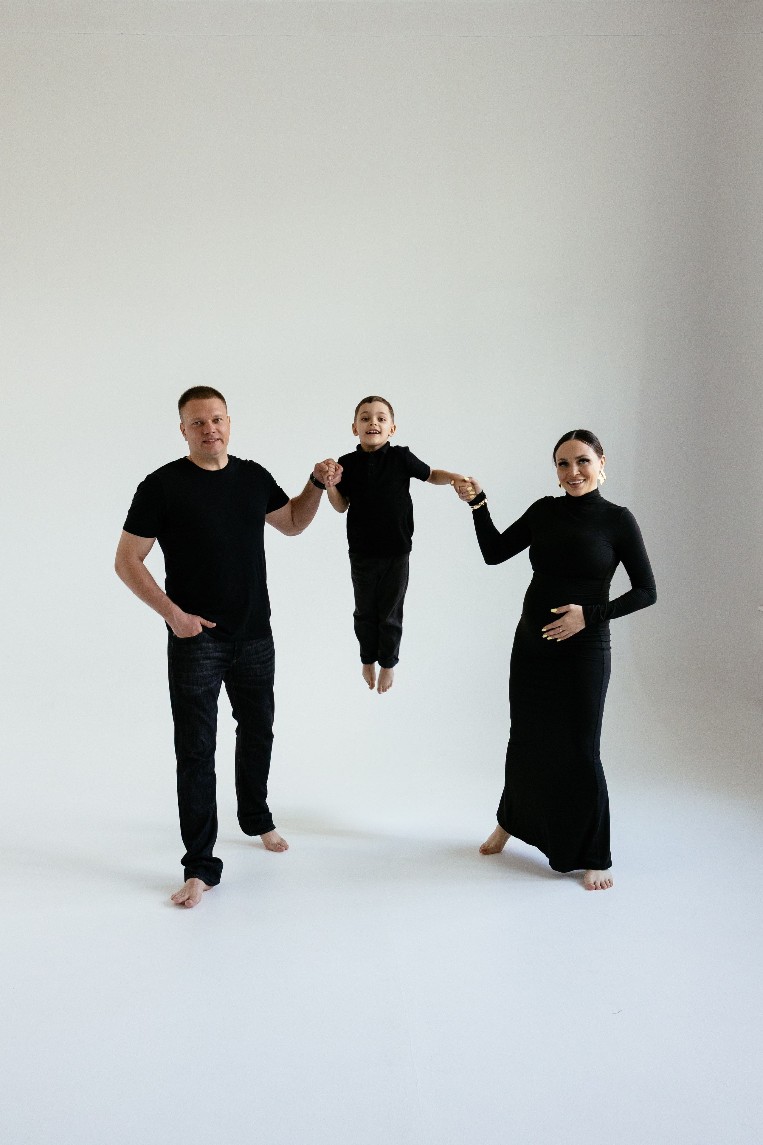 Прекрасное близко!. Свадебный и семейный фотограф в Москве Дарья Тюленева