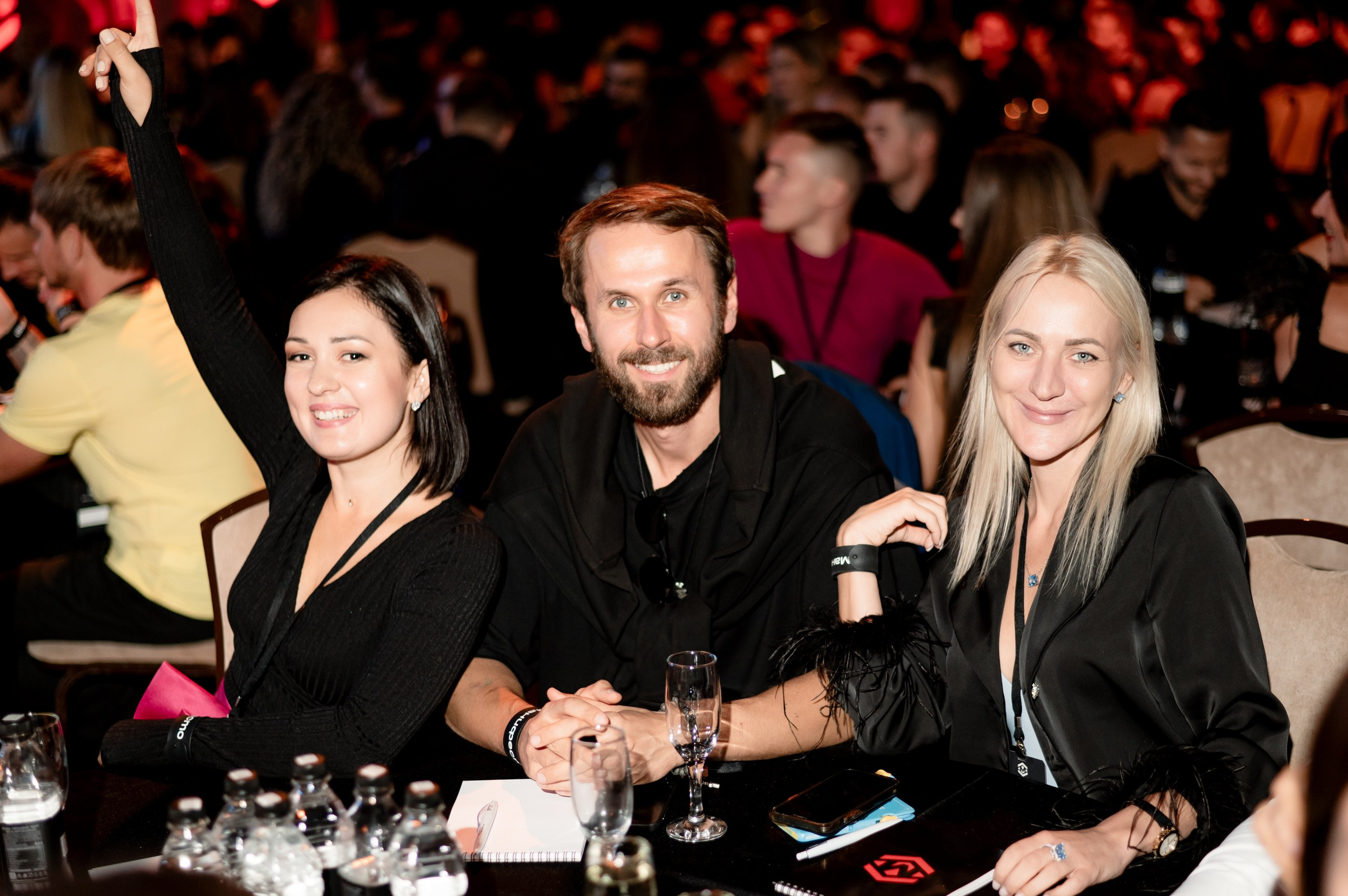 Манифестор. Фотограф в Москве. Антон S