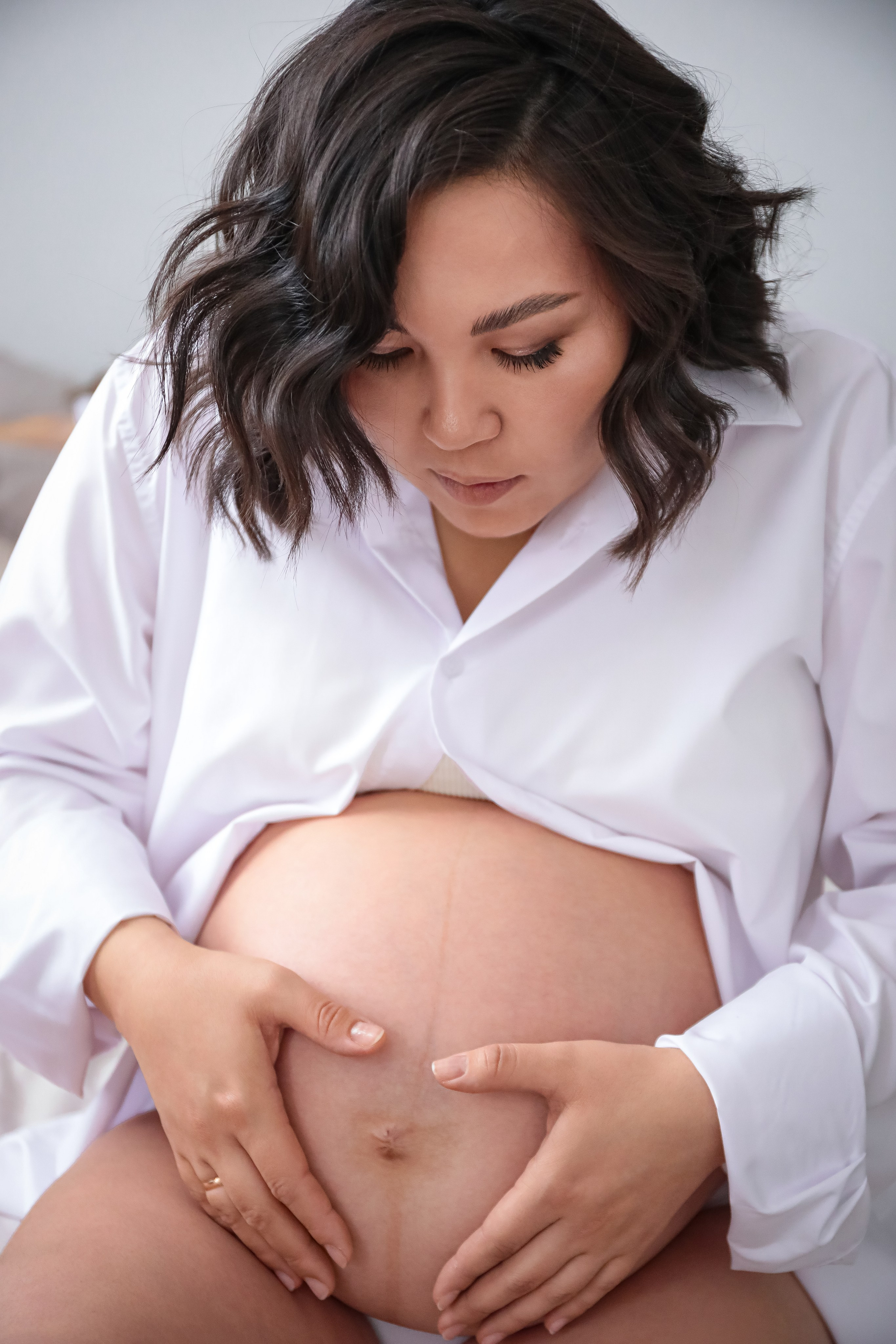 ГАРДЕРОБ ДЛЯ БЕРЕМЕННЫХ. Фотограф г. Хабаровск. Семейные и индивидуальные съёмки