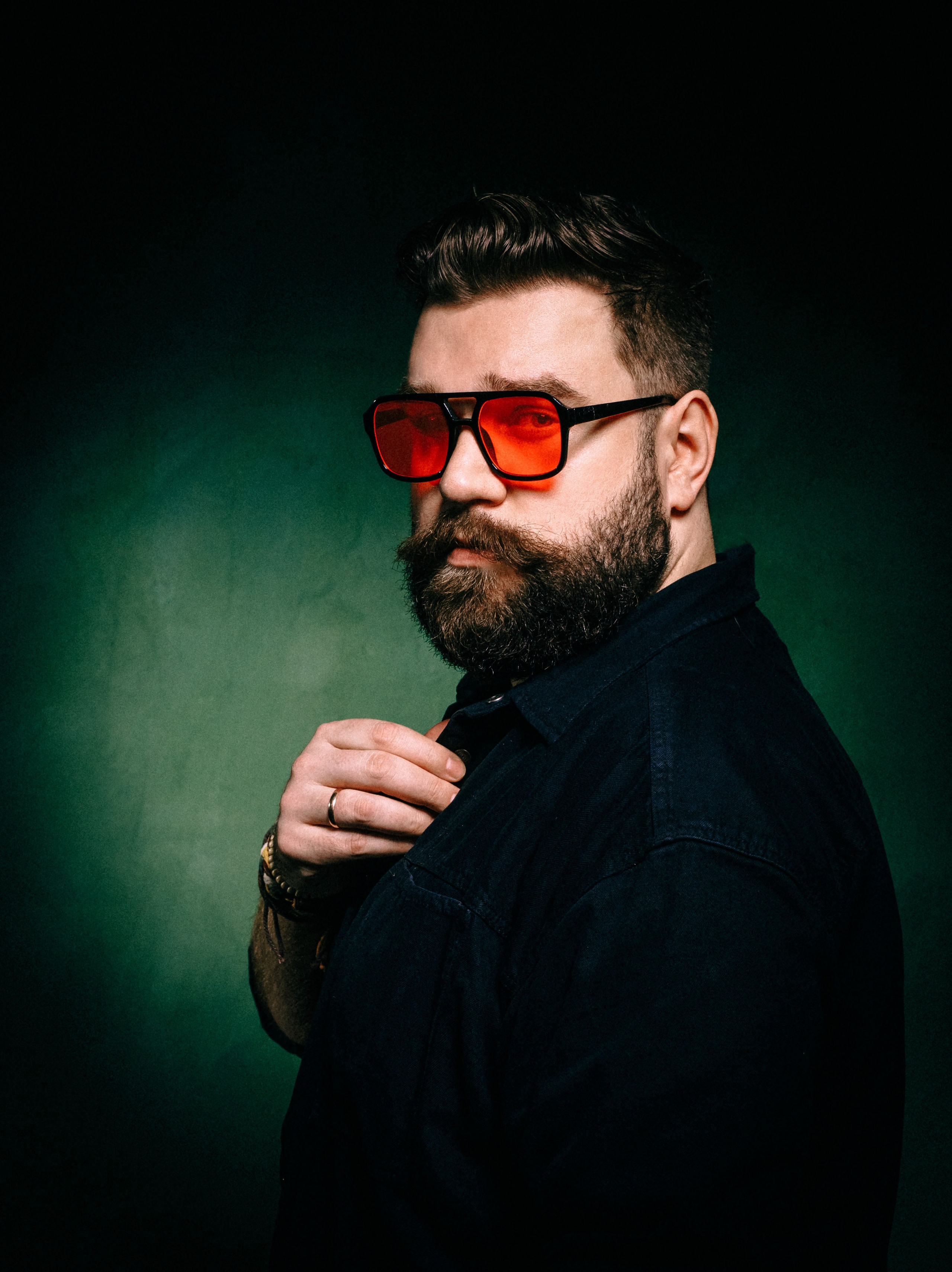 Фотограф Светлана Голицына