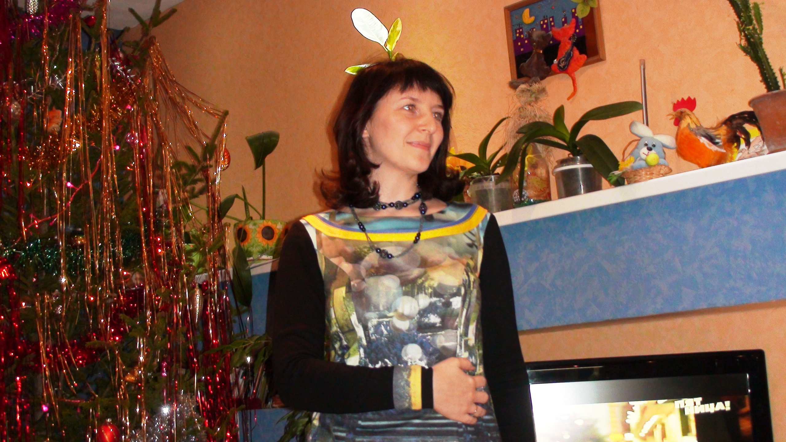 Новый Год 29.12.13-06.01.14. Семейный, Свадебный фотограф СПБ Питер— Романова Екатерина