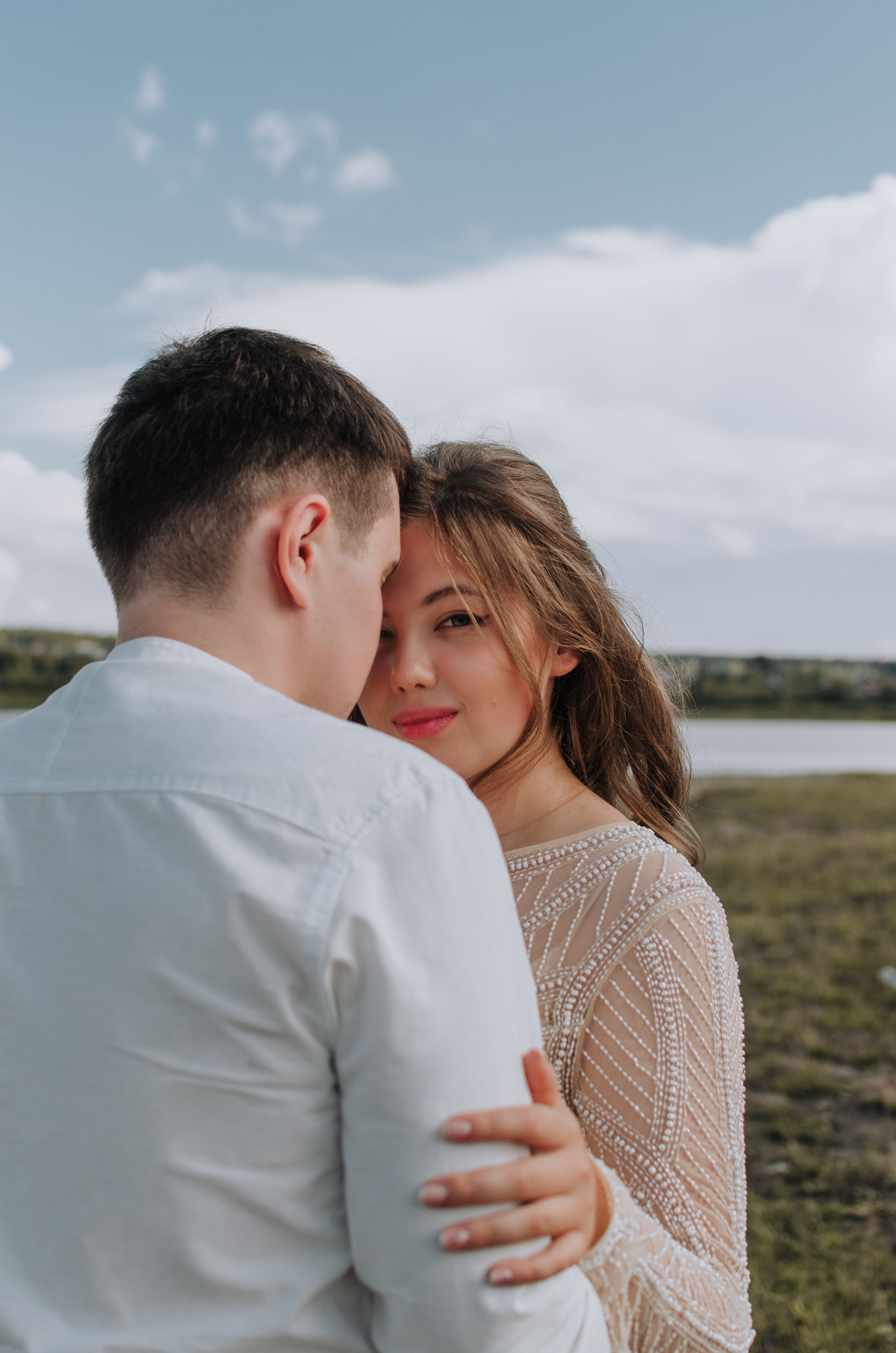 Свадьба Максима и Марии. Свадебный и семейный фотограф Мария Ланге