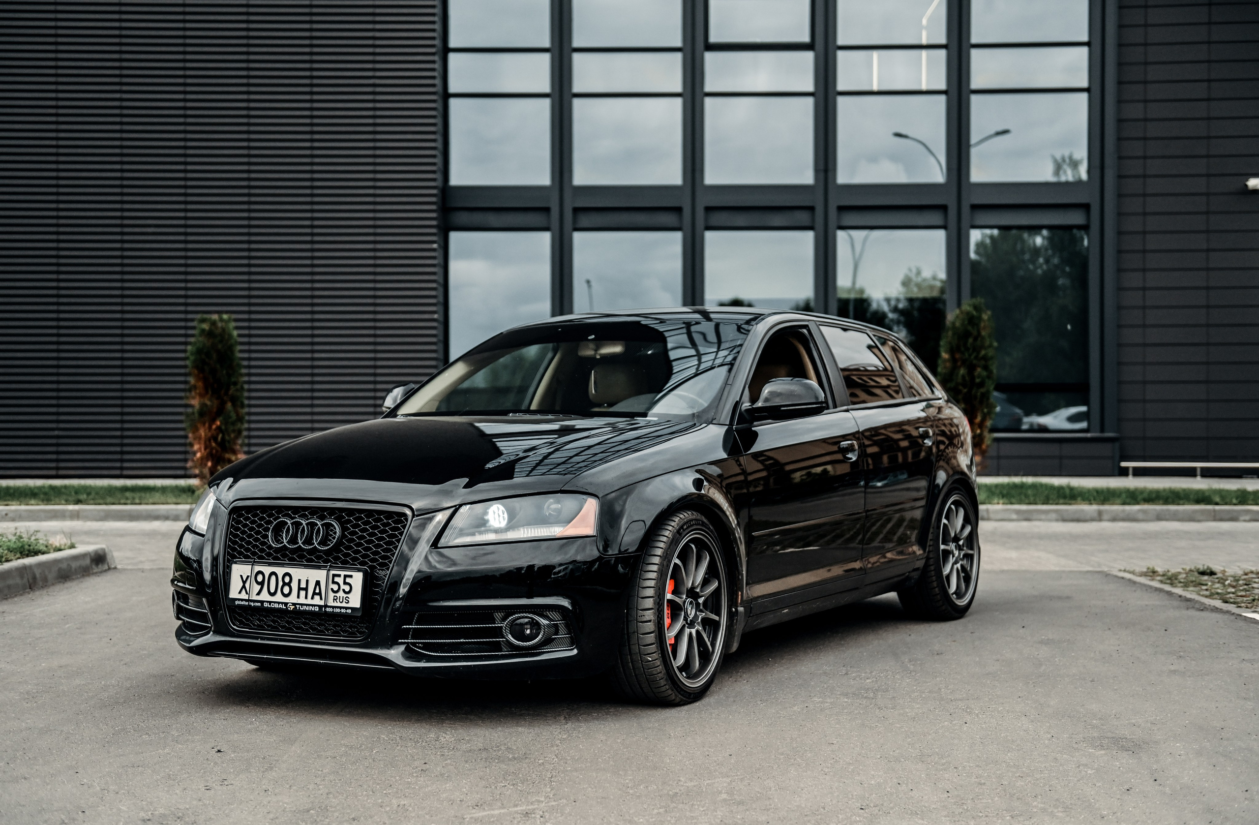 Яна и Виталий. Свадебный, семейный, детский, контент фотограф в Омске Максим Ильин