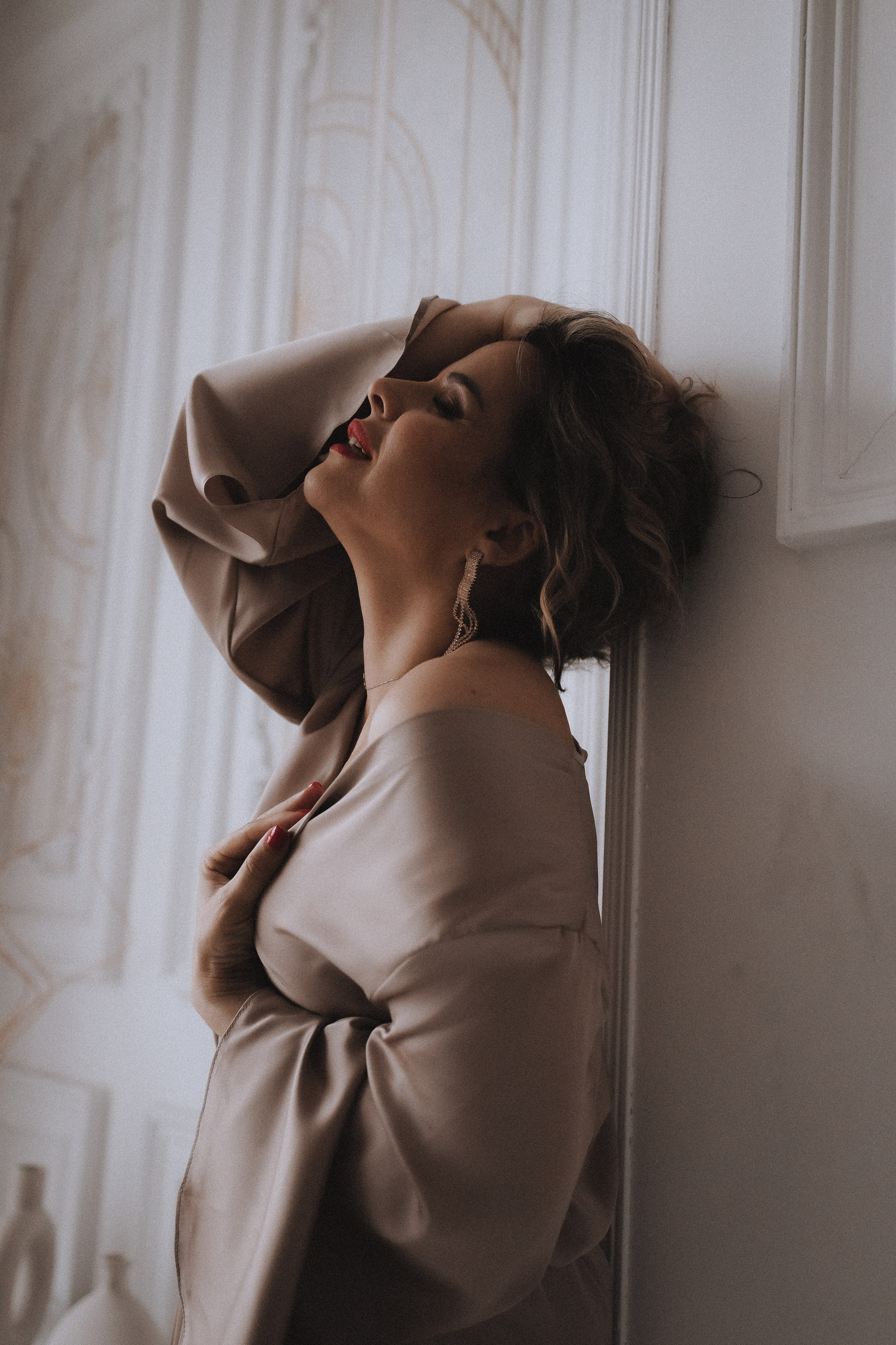 Портфолио — Бизнес контент — фотограф Анастасия Инвиш. Эротическая фотосессия в стилю ню в Москве — заказать ню фотосессию от 19 800 руб!