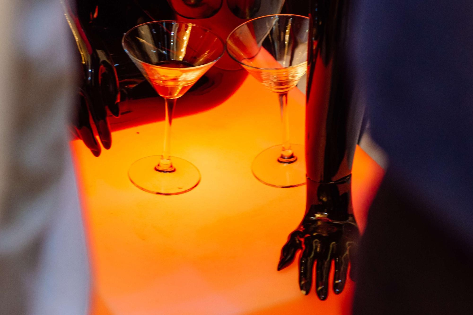 МАГИЯ ЧЁРНОГО. Свадебный фотограф в Ставрополе Сергей Шляхов