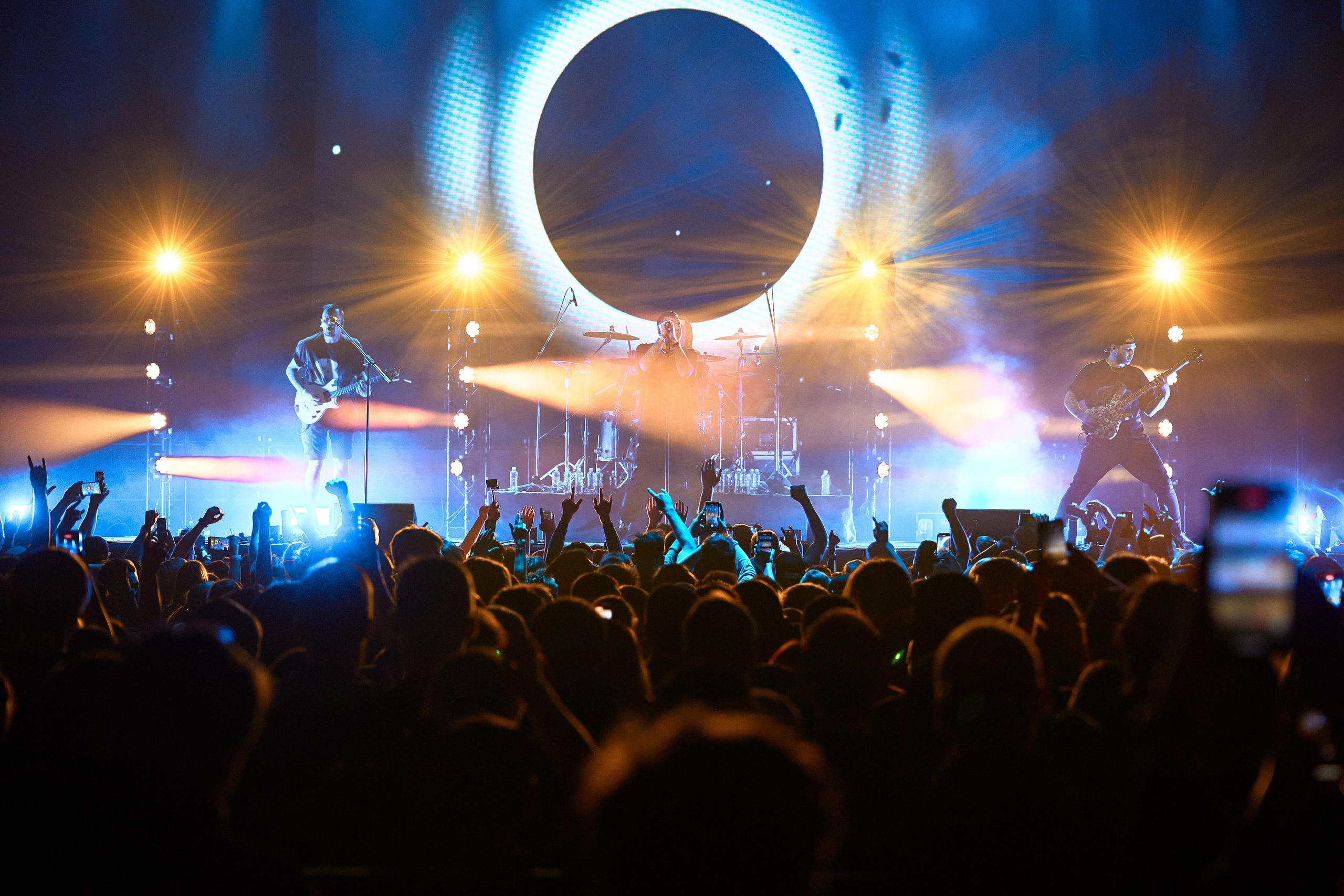 Репортажная съёмка концертов и театральных постановок | Видео и фото контент | ZPROD. Фото и видеосъемка | продакшн студия ZPROD