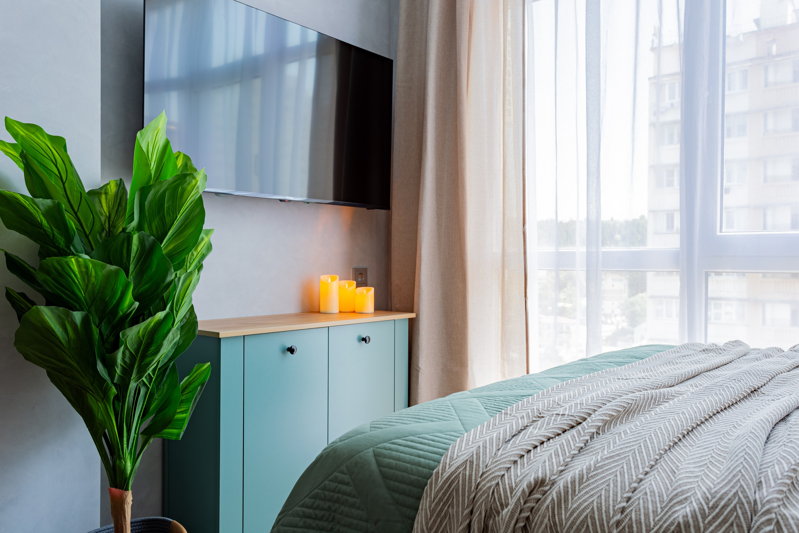 Студия на Дагомысской. Интерьерный фотограф. Хоумстейджер. Сочи/Адлер/Красная поляна