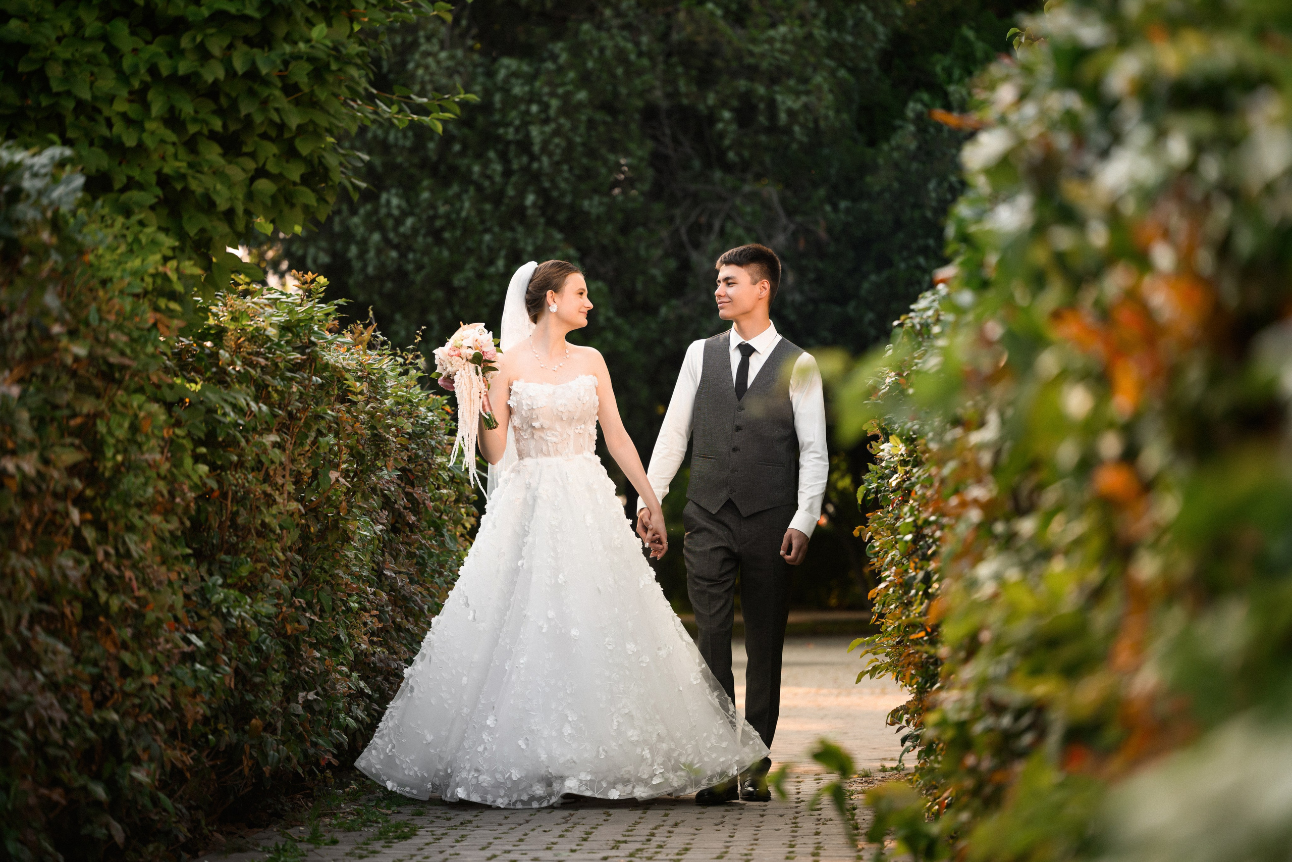 07.06.25. Свадебный и семейный фотограф в Краснодаре