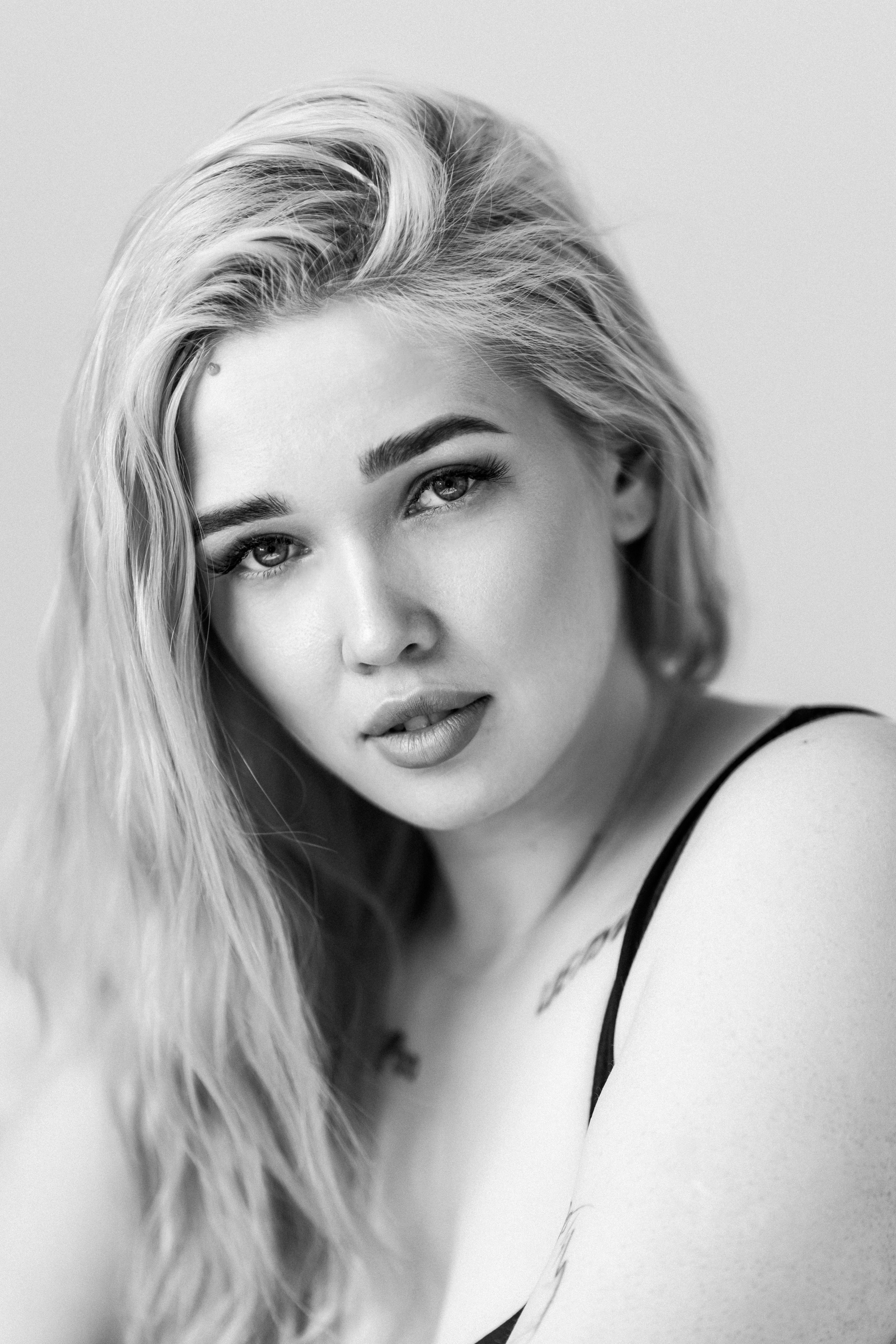 Портреты. Фотограф Эльдар Вагапов. Фотограф - Эльдар Вагапов