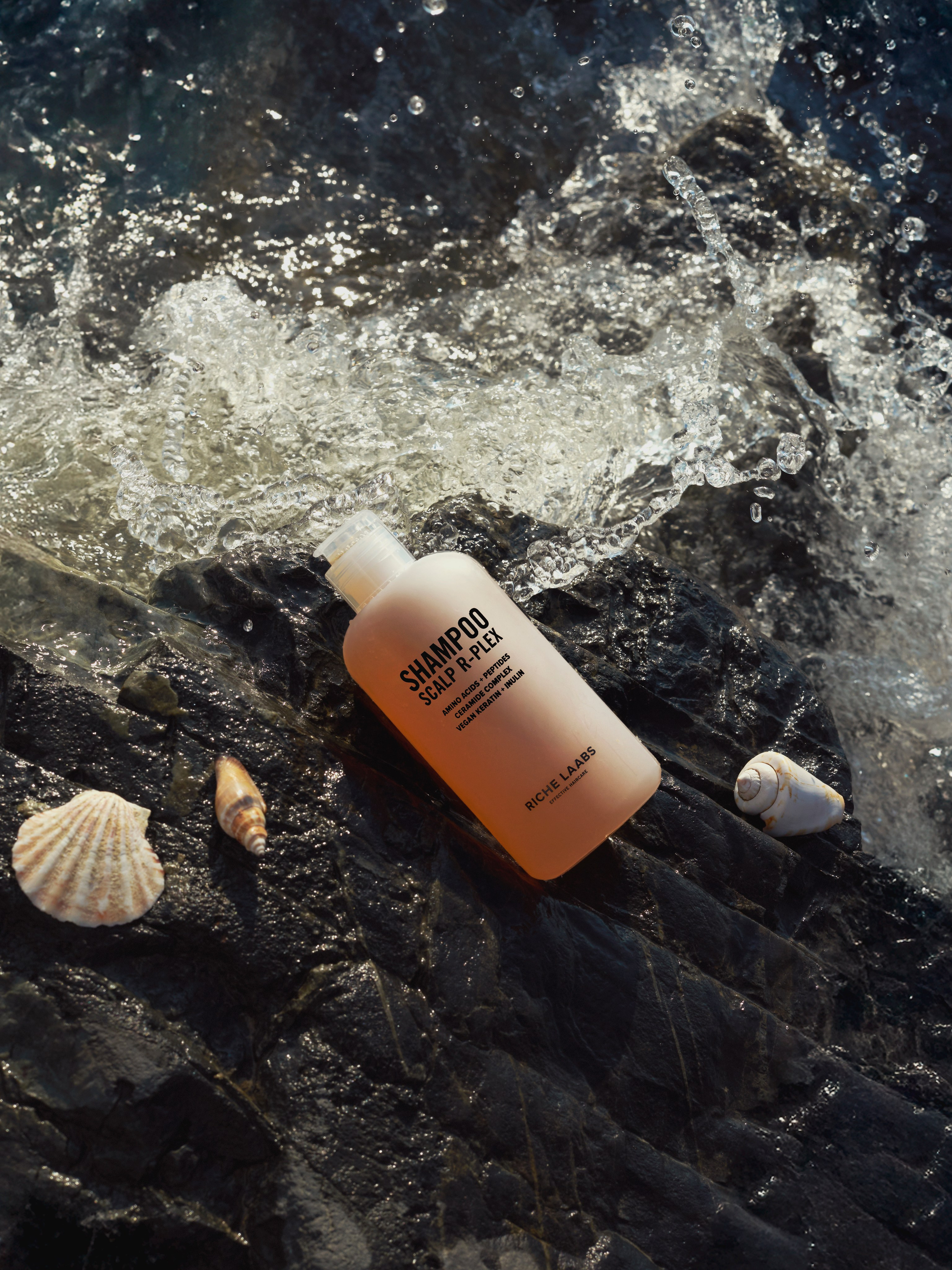 Косметика. Предметный фотограф в Новосибирске Лебедева Дарина