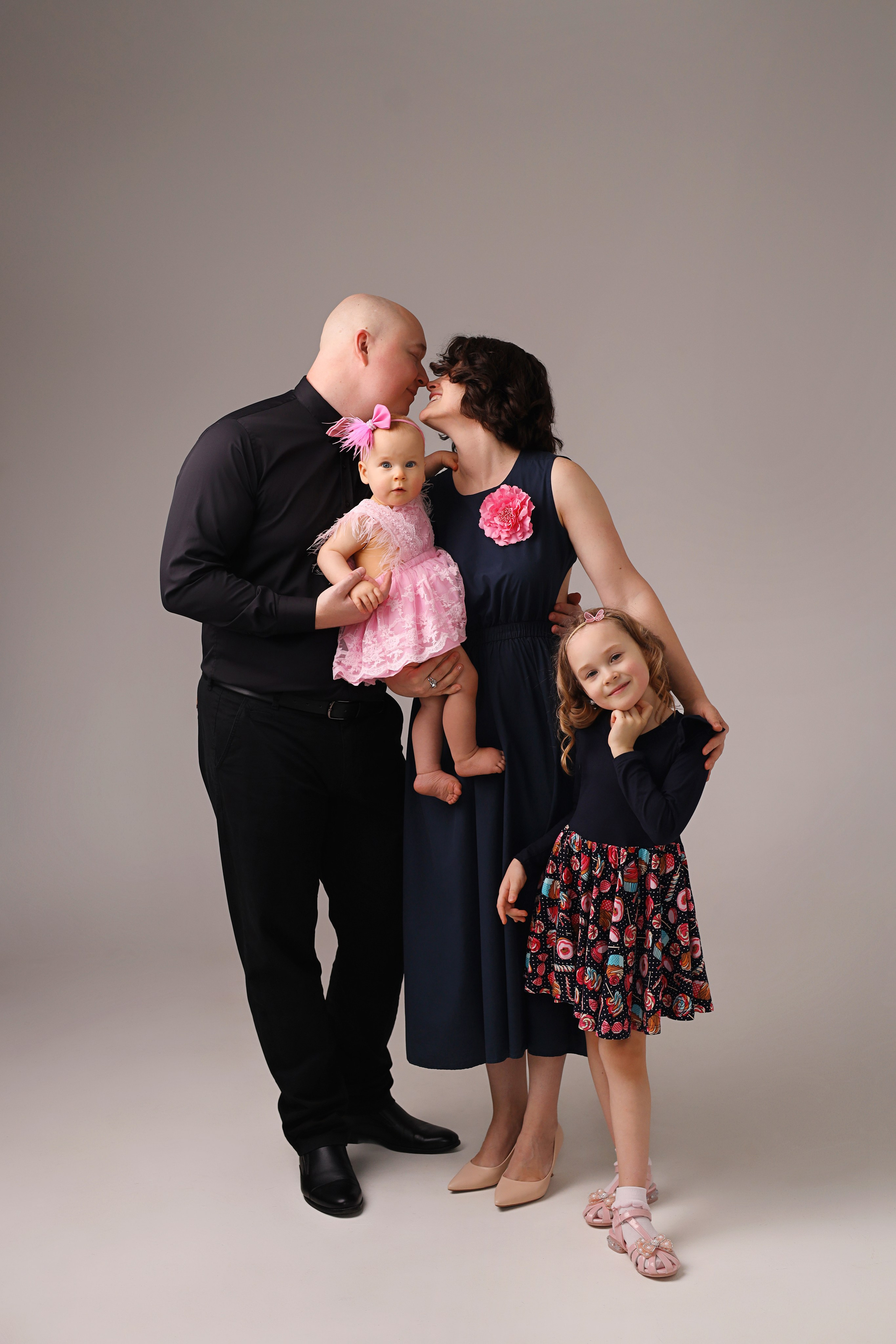 Фотосъемка 1 годика в Москве, Бутово. Фотограф новорожденных Москва. Ньюборн фотограф Москва