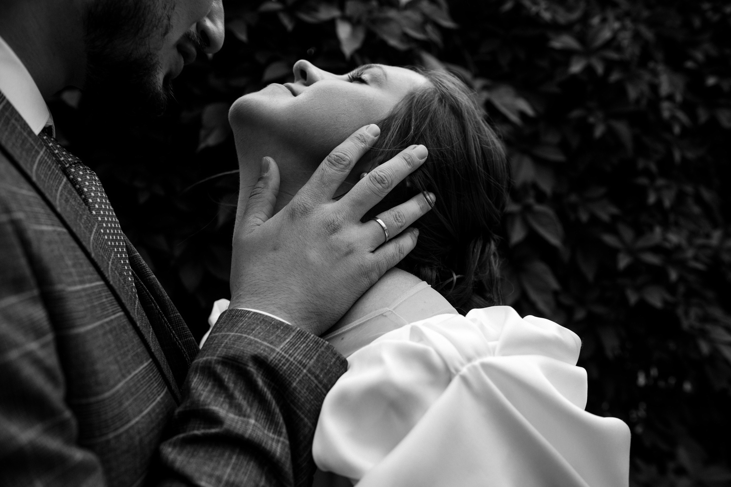 Дарья и Егор. Свадебный и семейный фотограф в Челябинске