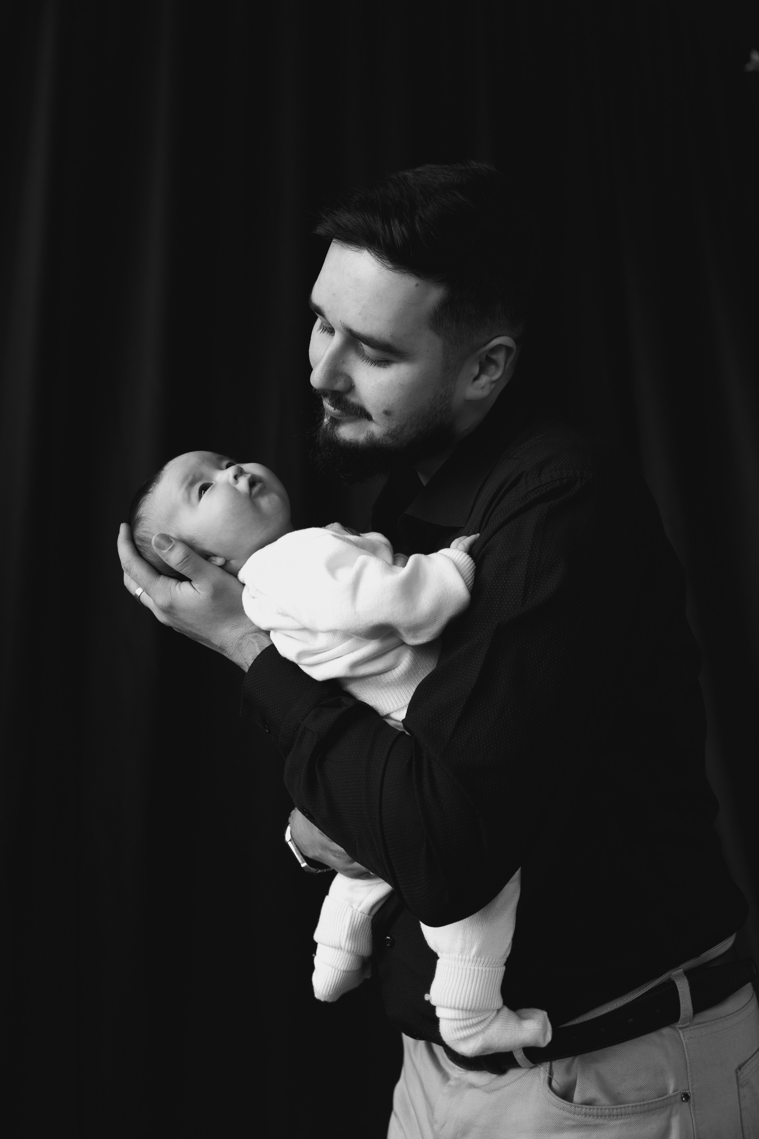 Дарья и Егор. Свадебный и семейный фотограф в Челябинске