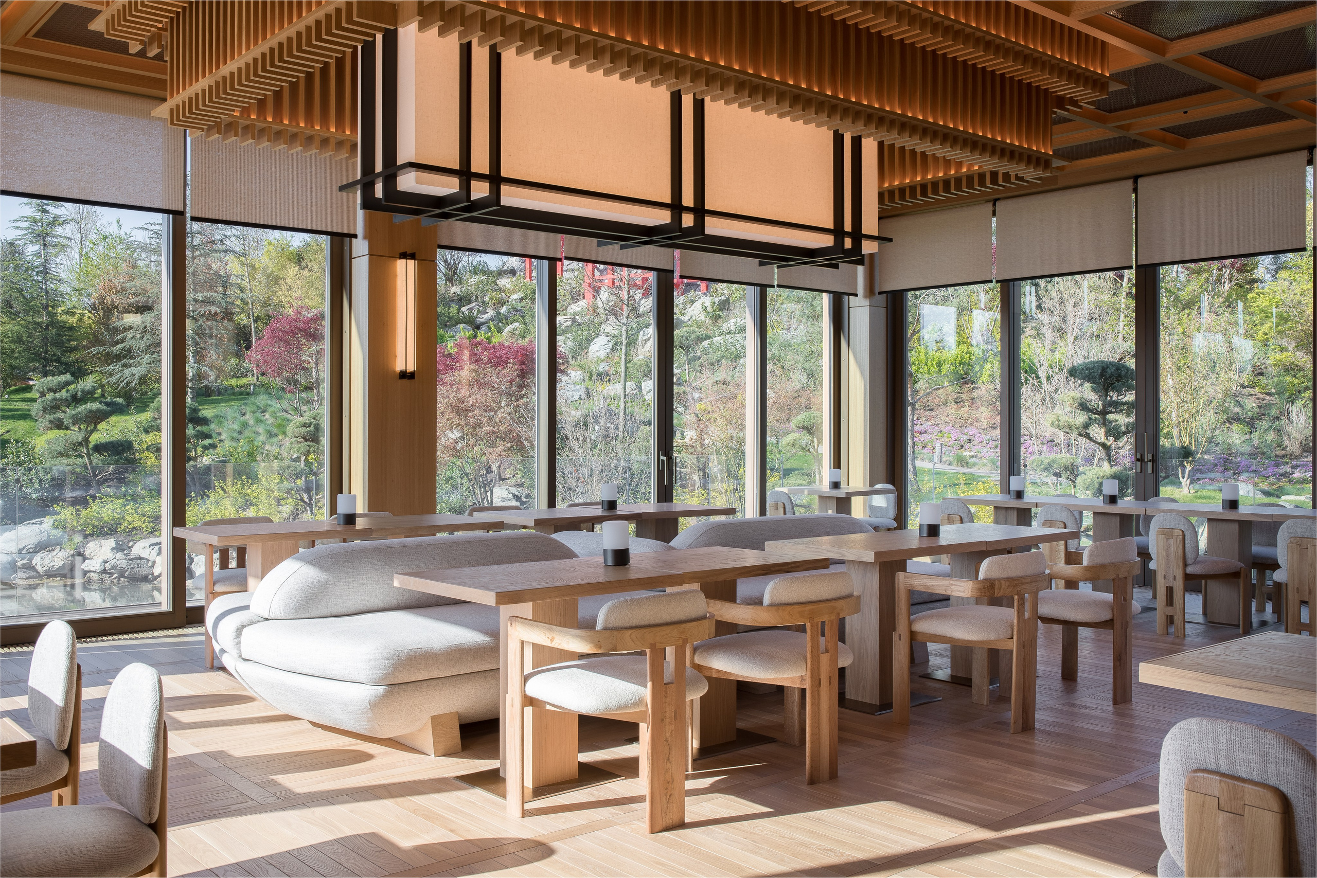 Gallery. Ekaterina Symidi. Interior Photographer