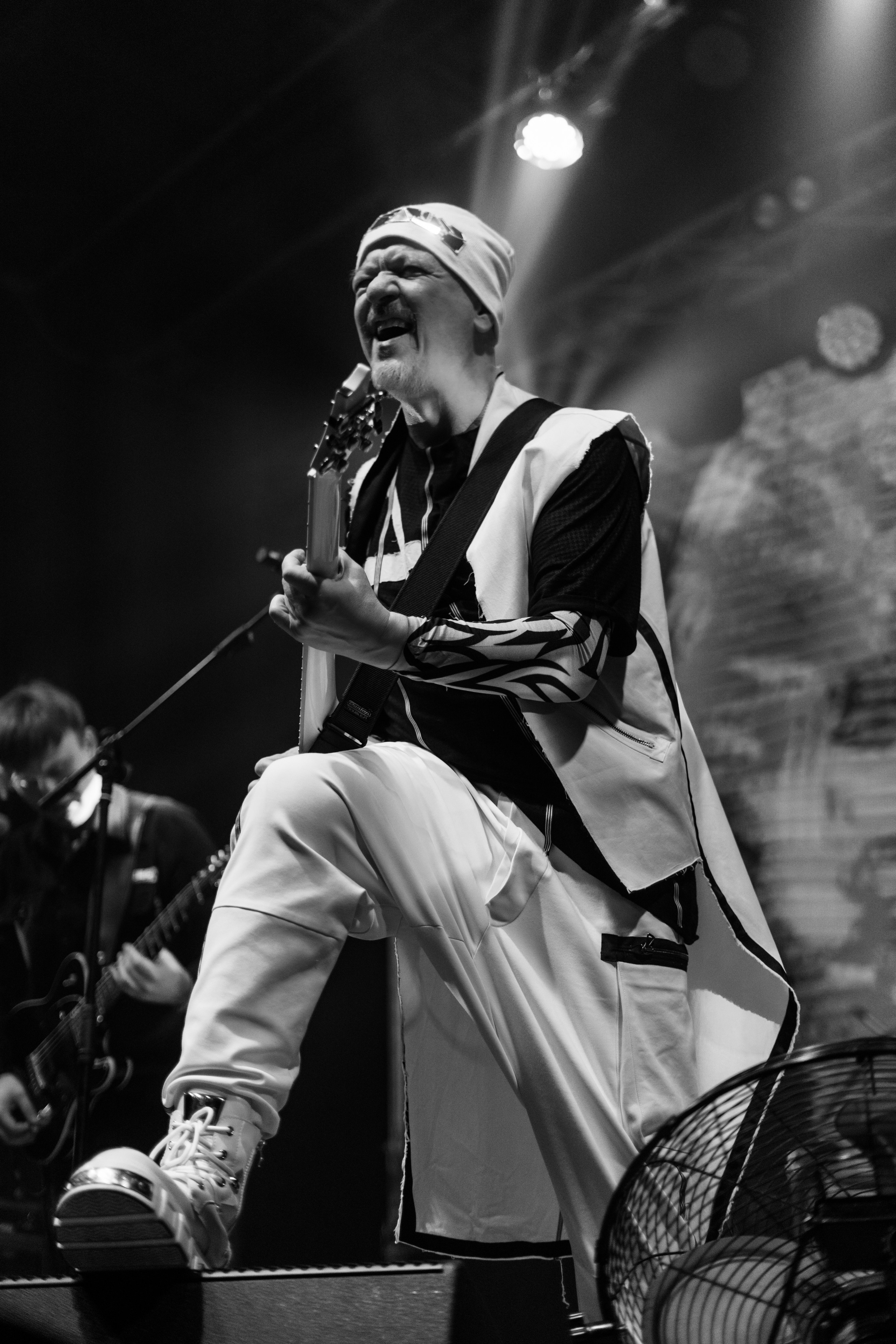 Алексей Белов. Фотограф Полина Шаленкова. Серпухов