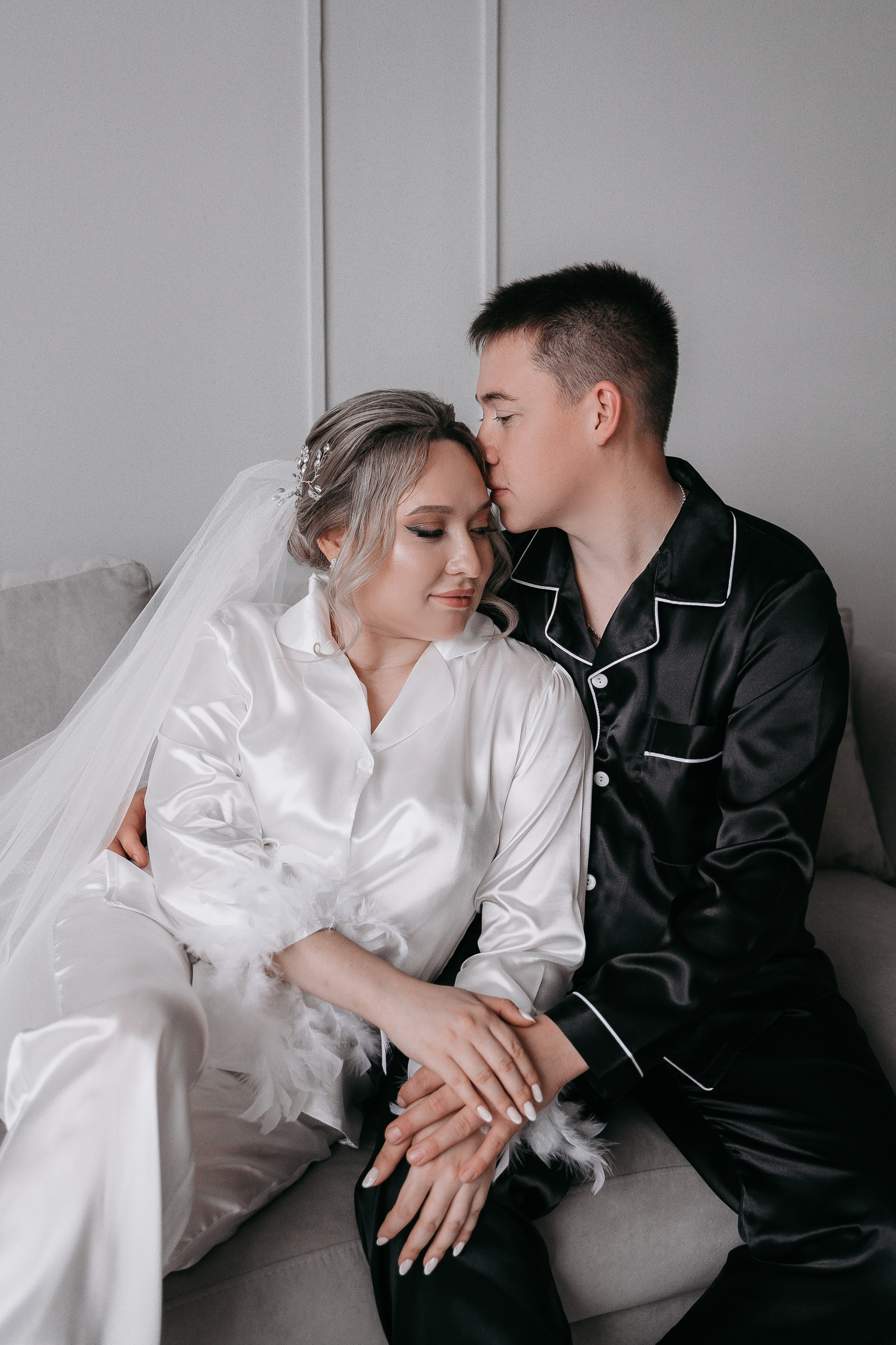 Александр и Анжелика. Свадебный фотограф в Чебоксарах