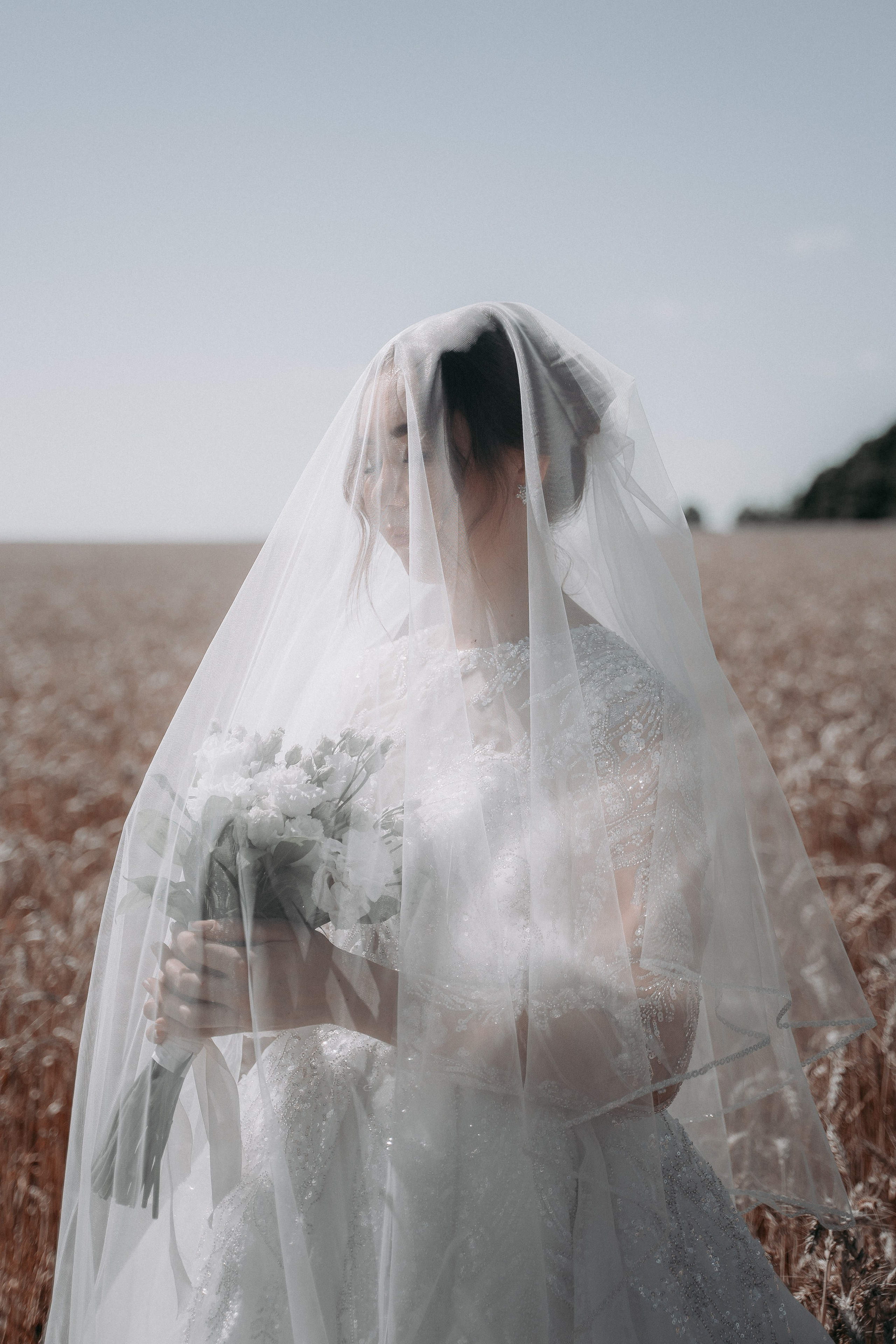 Дмитрий и Татьяна. Свадебный фотограф в Чебоксарах