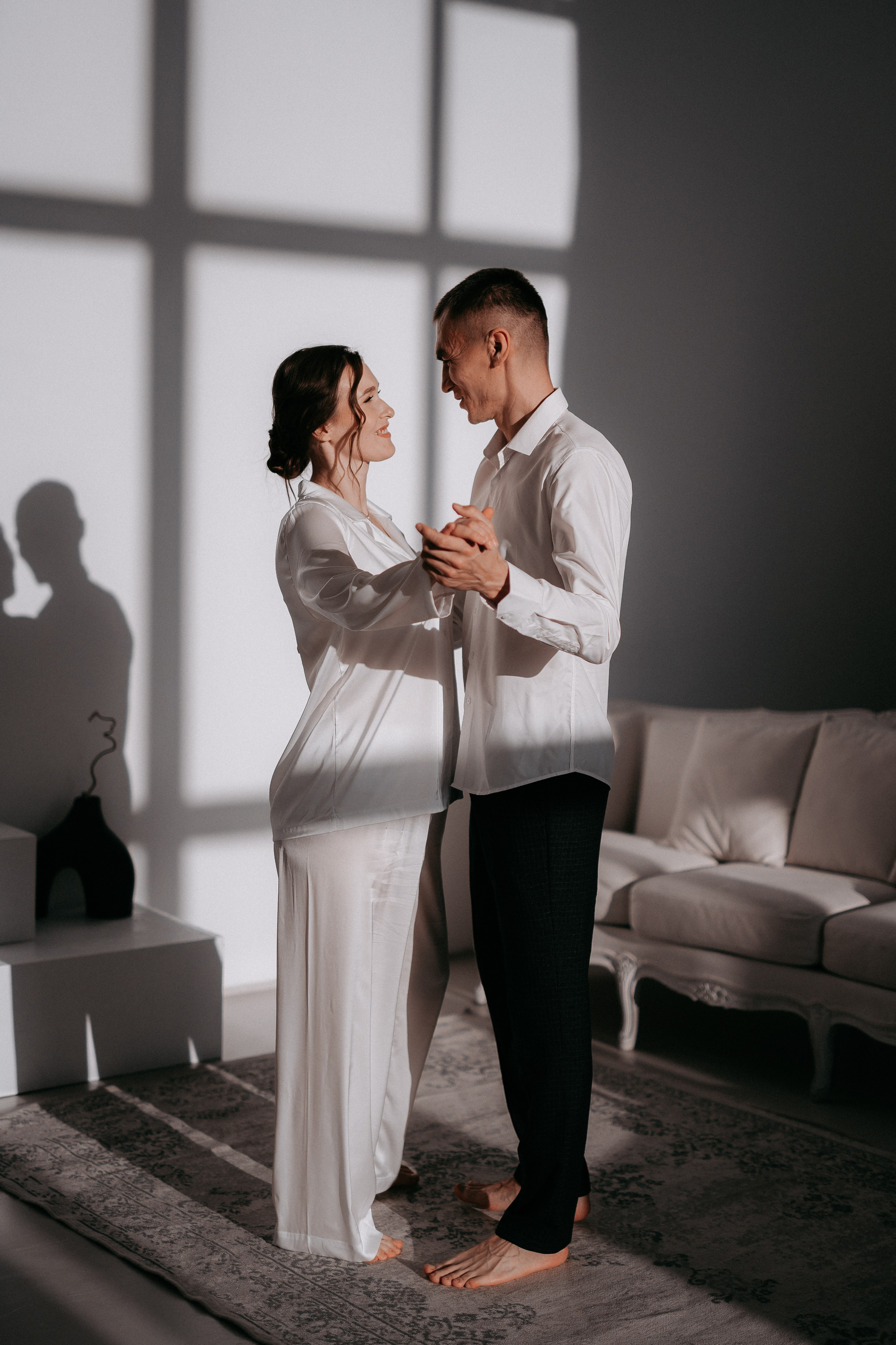 Сергей и Елена. Свадебный фотограф в Чебоксарах