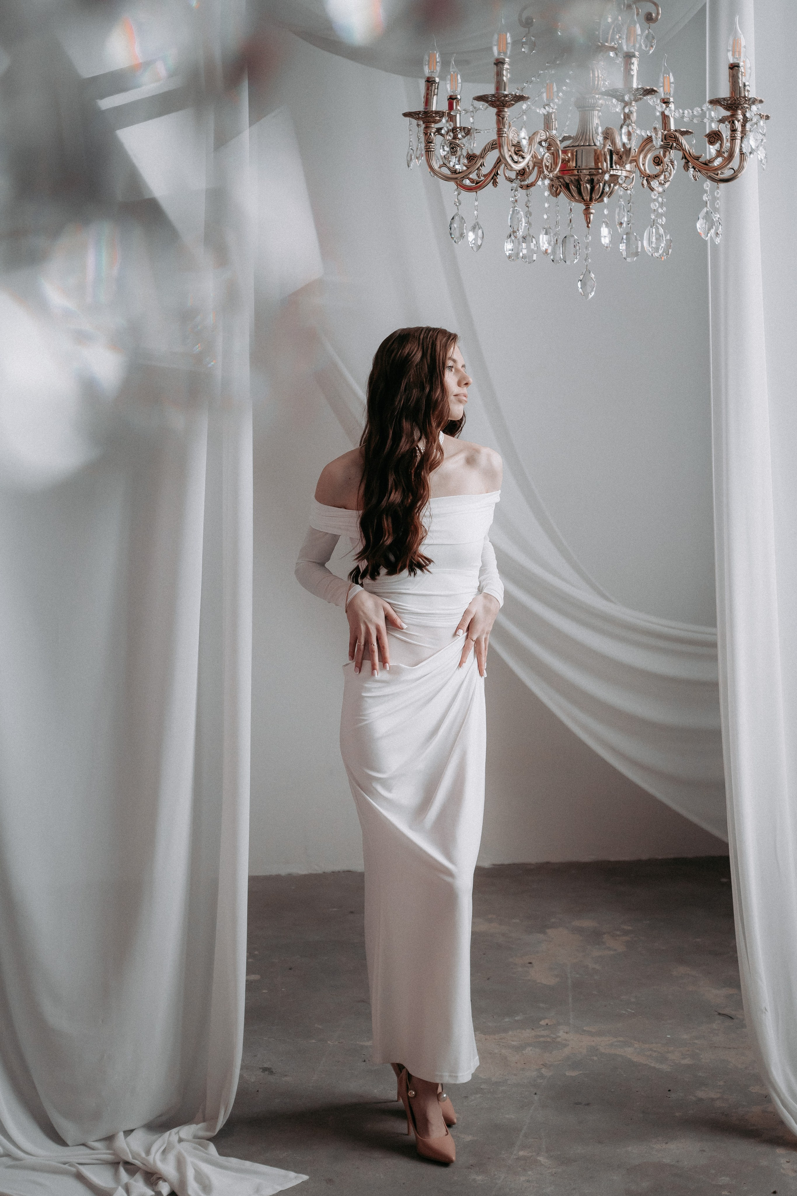 Евгений и Виктория. Свадебный фотограф в Чебоксарах