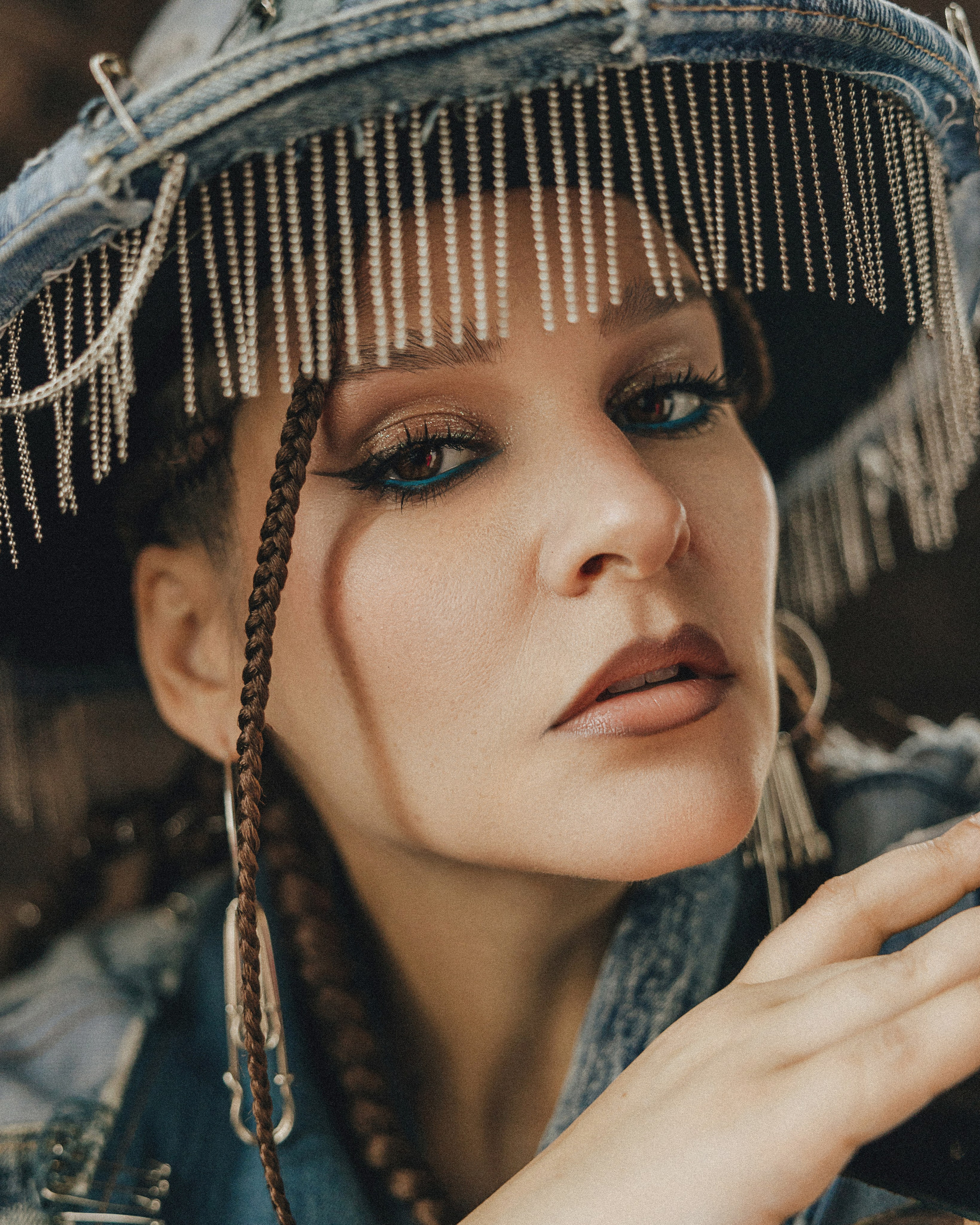 Глафира Тарханова. Профессиональный фотограф в Москве