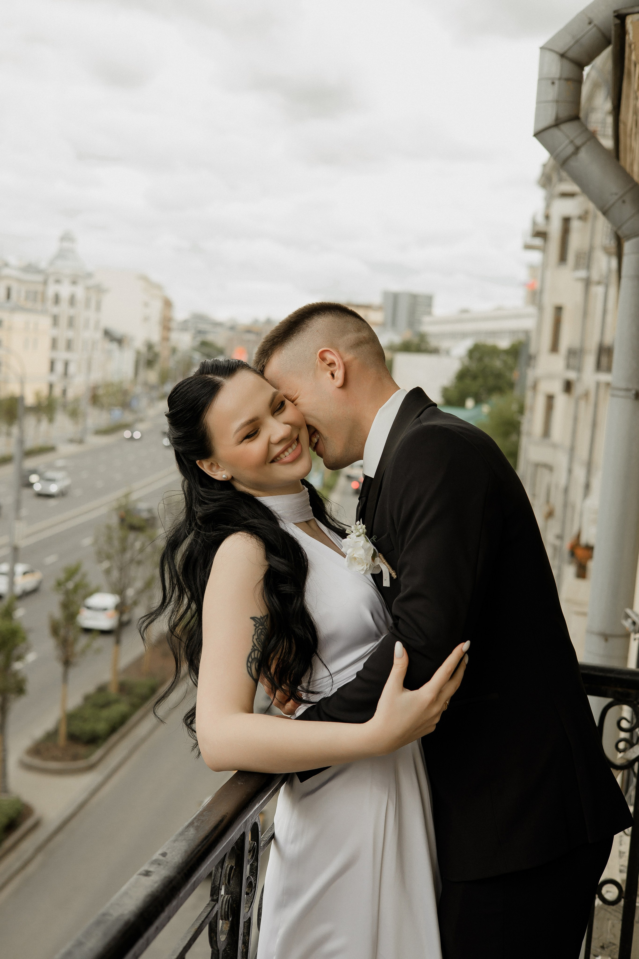 Егор и Ксения. Валеева Виктория | Свадебный фотограф в Ростове-на-Дону и Москве